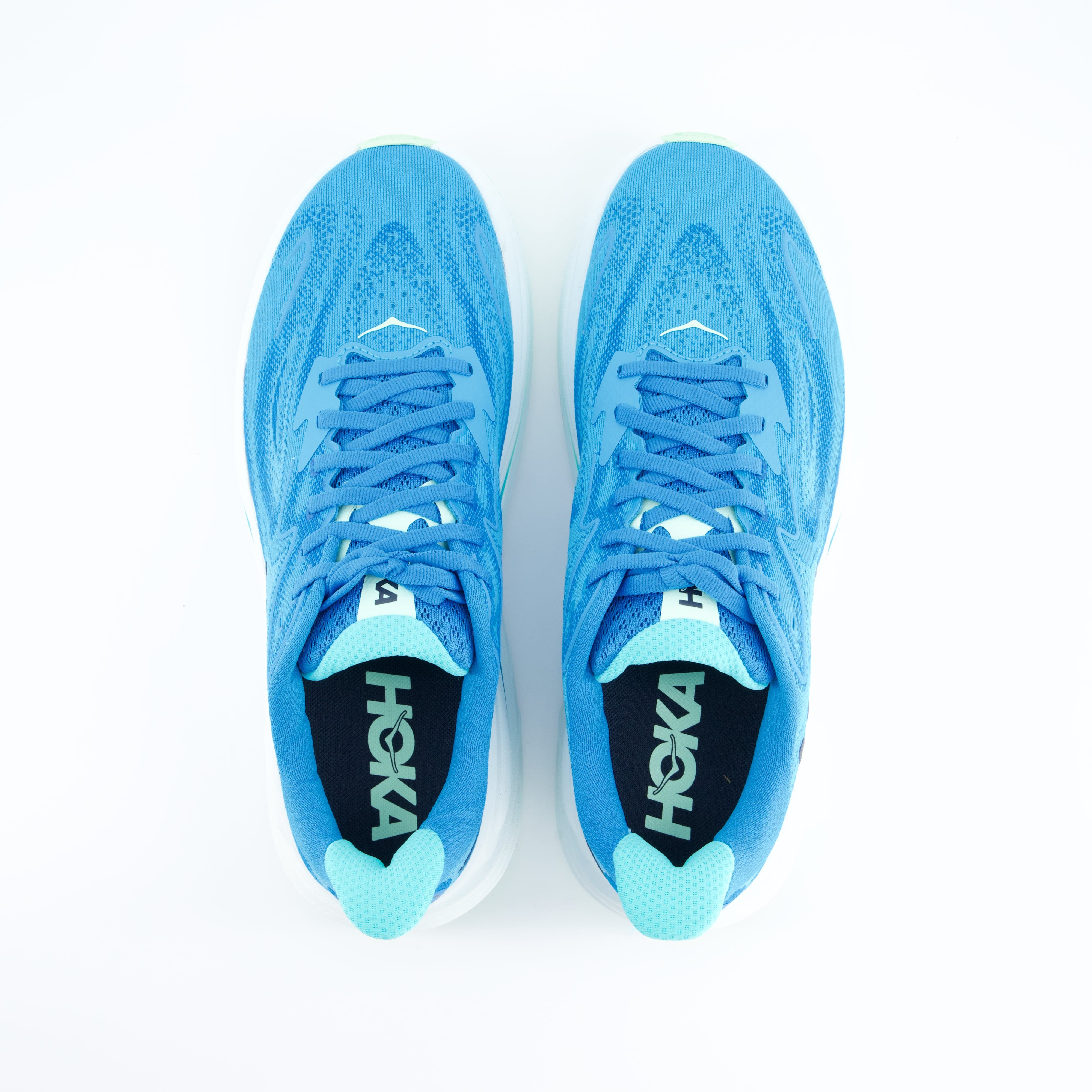 HOKA Herrenschuh - Laufschuhe Laufschuhe Clifton 10