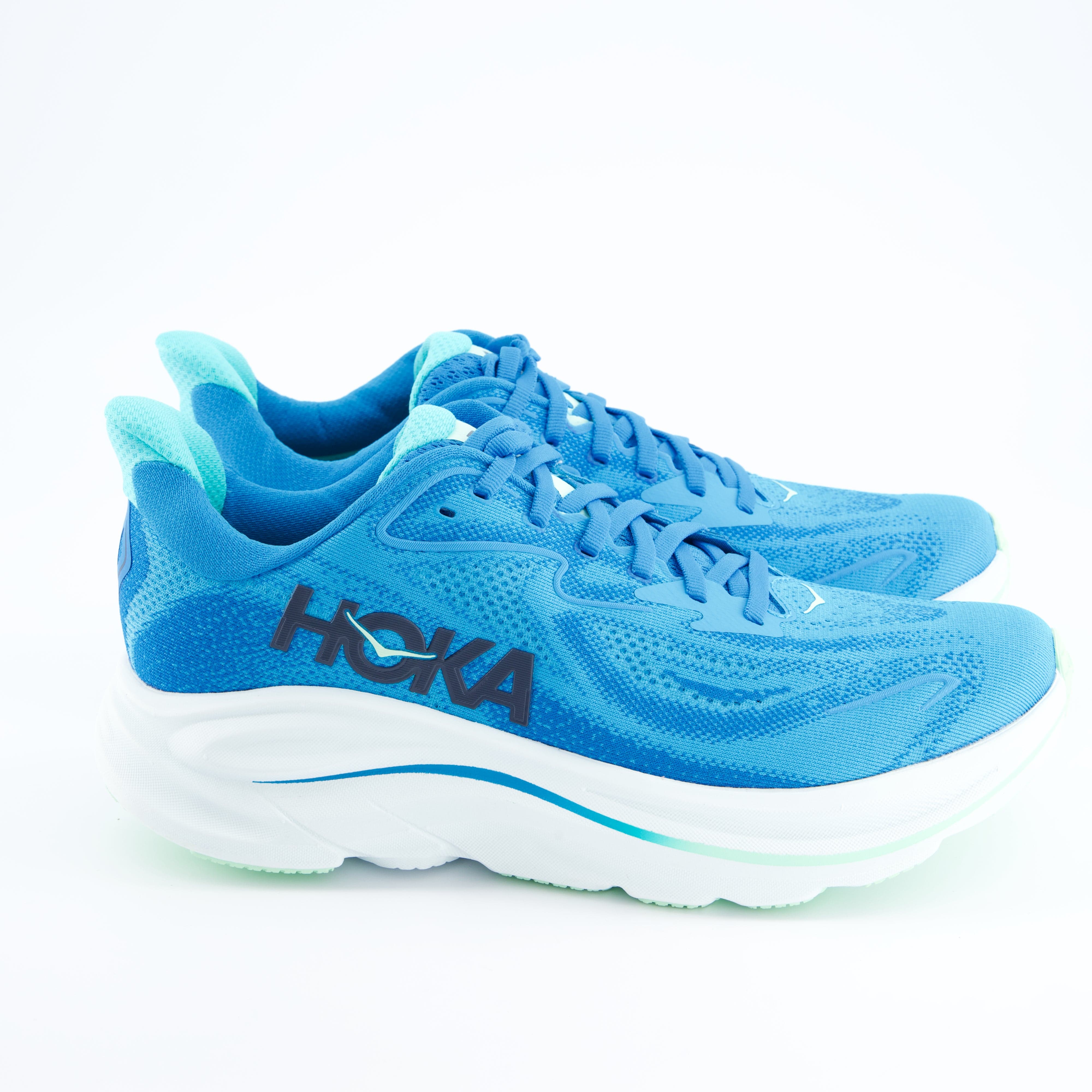 HOKA Herrenschuh - Laufschuhe Laufschuhe Clifton 10