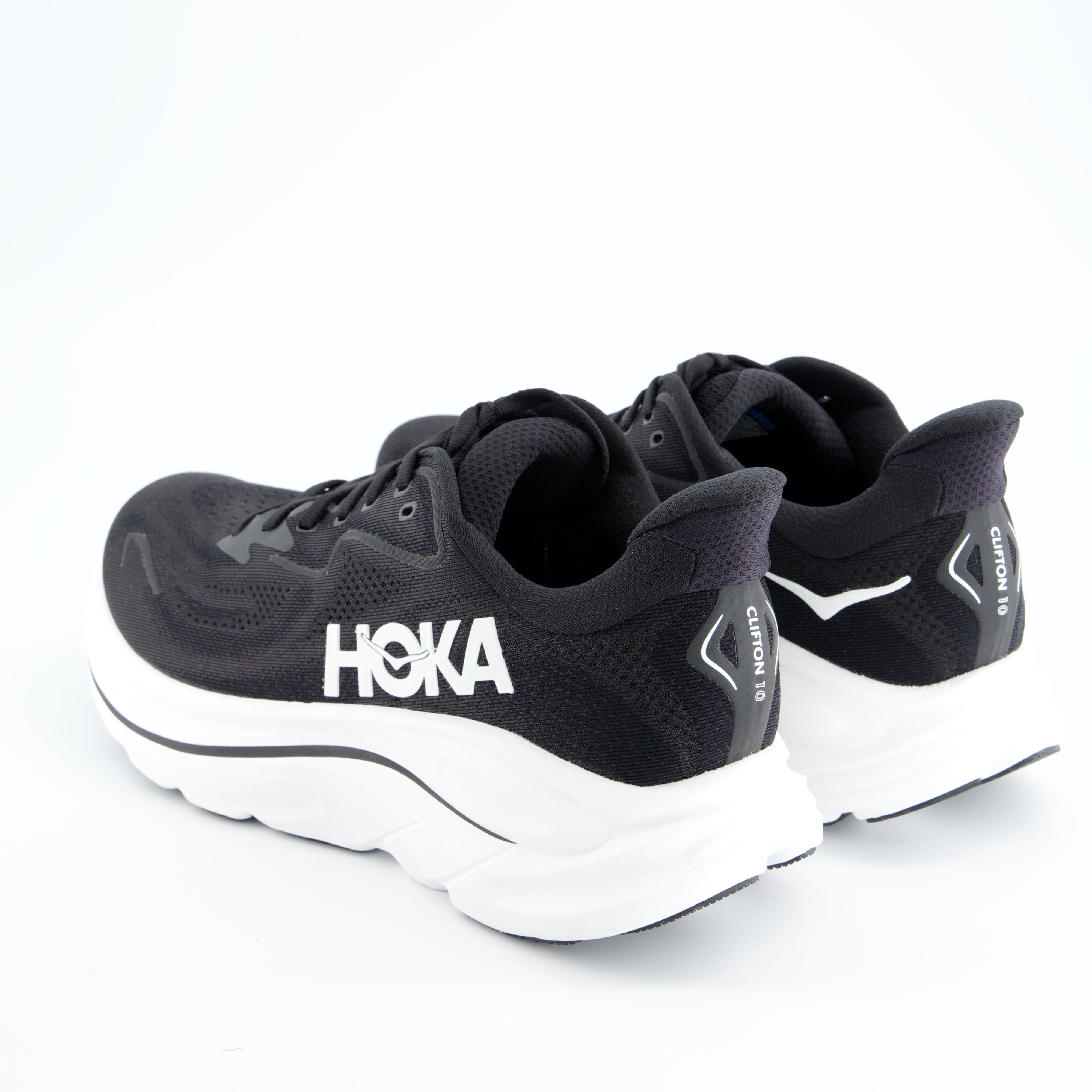 HOKA Herrenschuh - Laufschuhe Laufschuhe Clifton 10