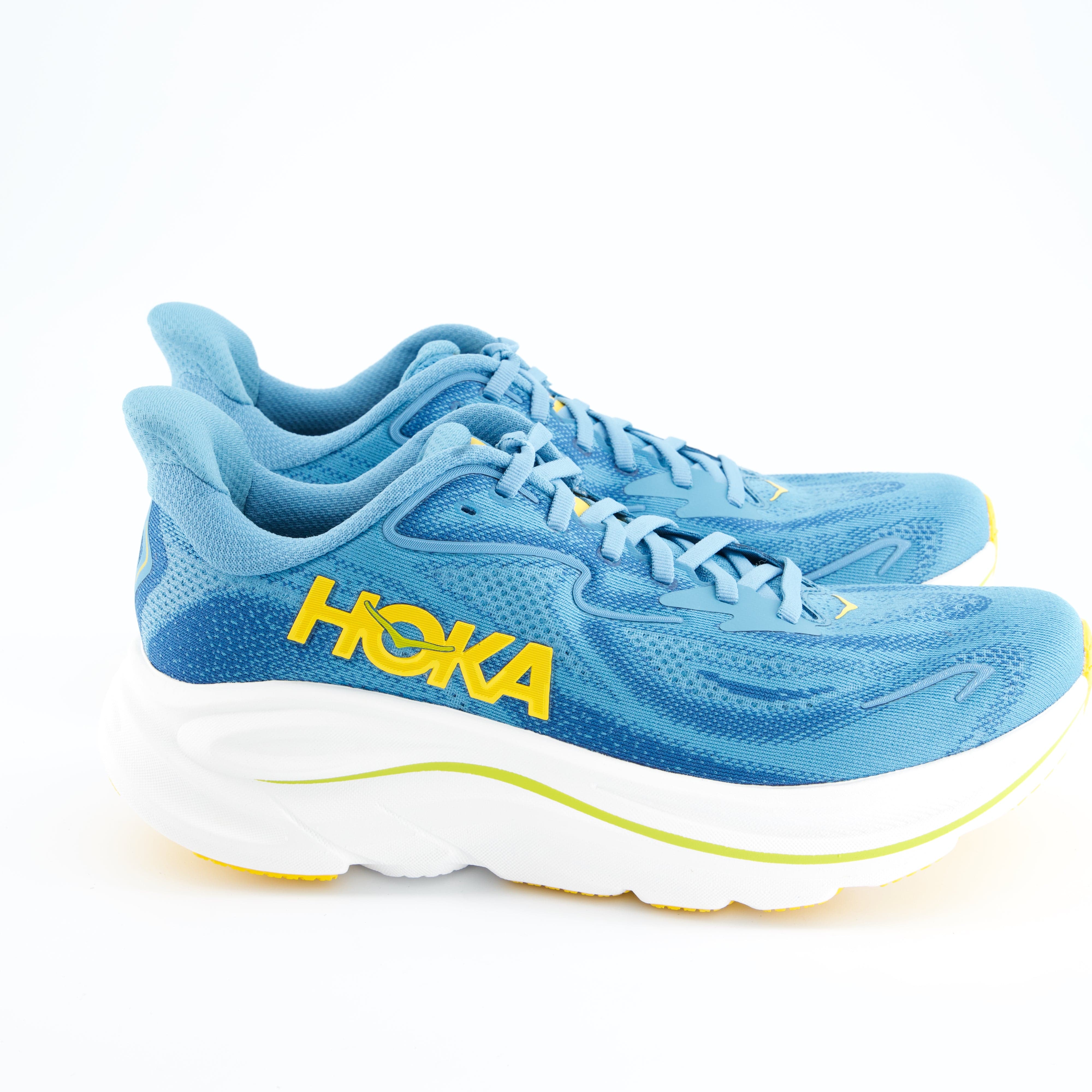 HOKA Herrenschuh - Laufschuhe Laufschuhe Clifton 10