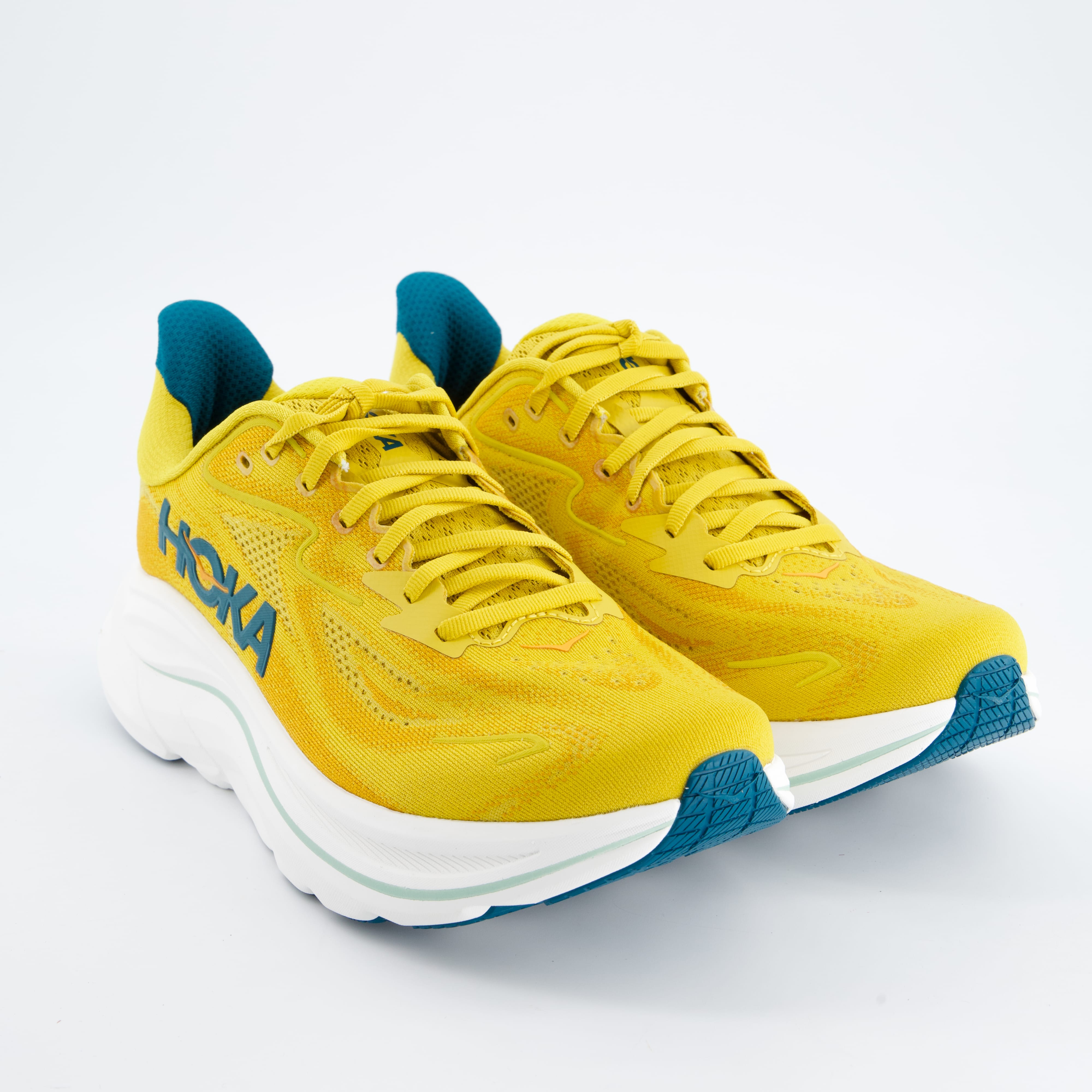 HOKA Herrenschuh - Laufschuhe Laufschuhe Clifton 10
