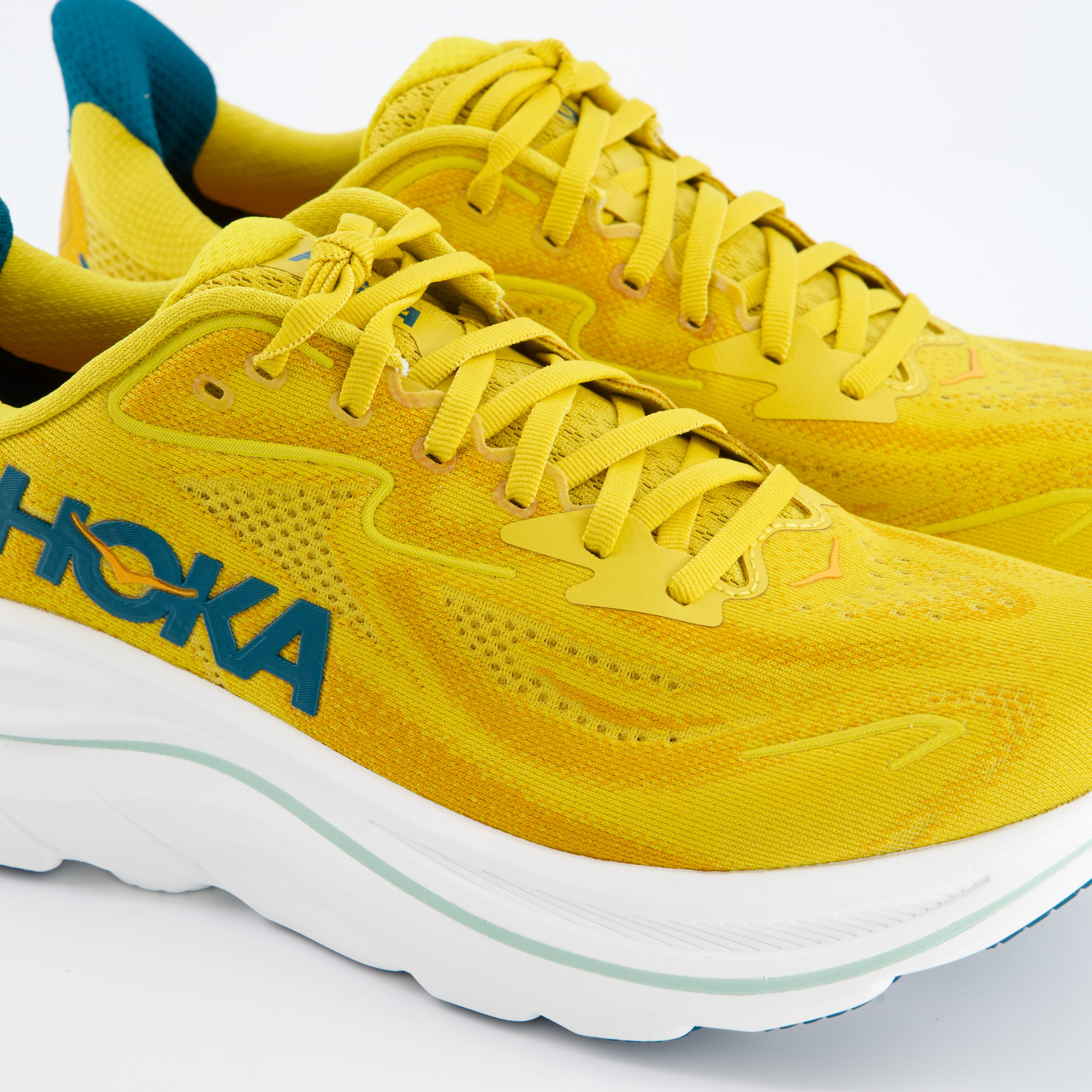 HOKA Herrenschuh - Laufschuhe Laufschuhe Clifton 10