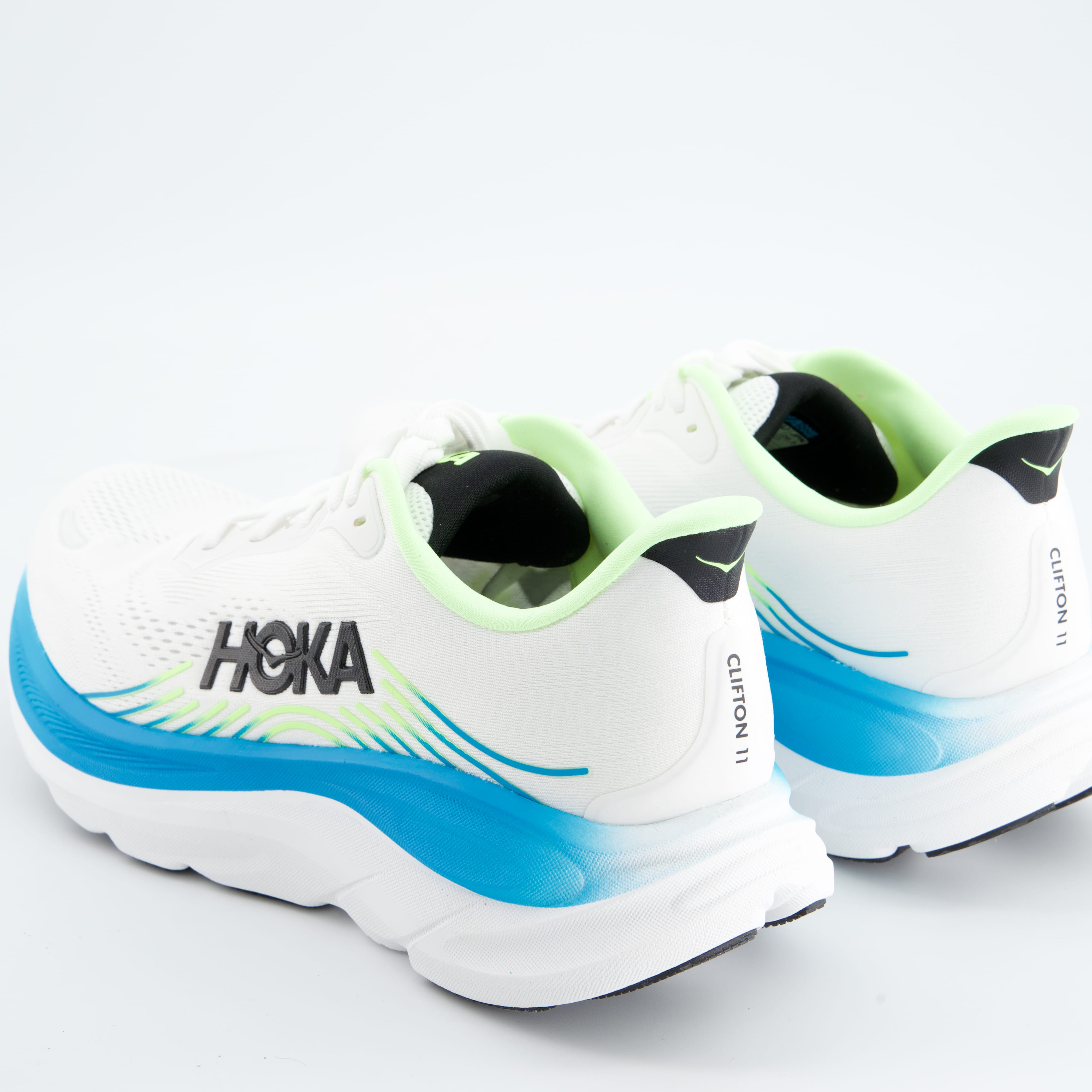 HOKA Herrenschuh - Laufschuhe Laufschuhe Clifton 11