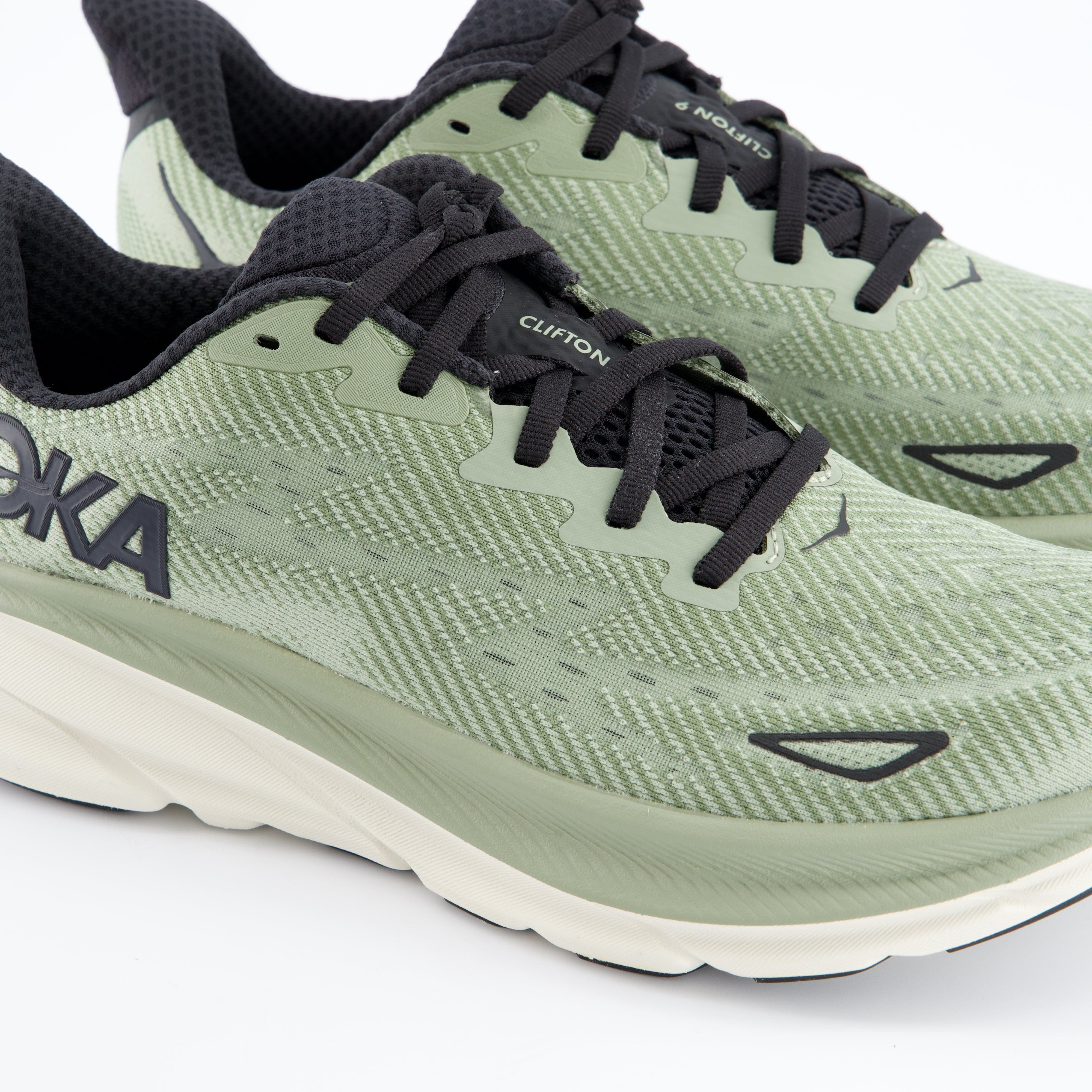 HOKA Herrenschuh - Laufschuhe, Laufschuhe Clifton 9