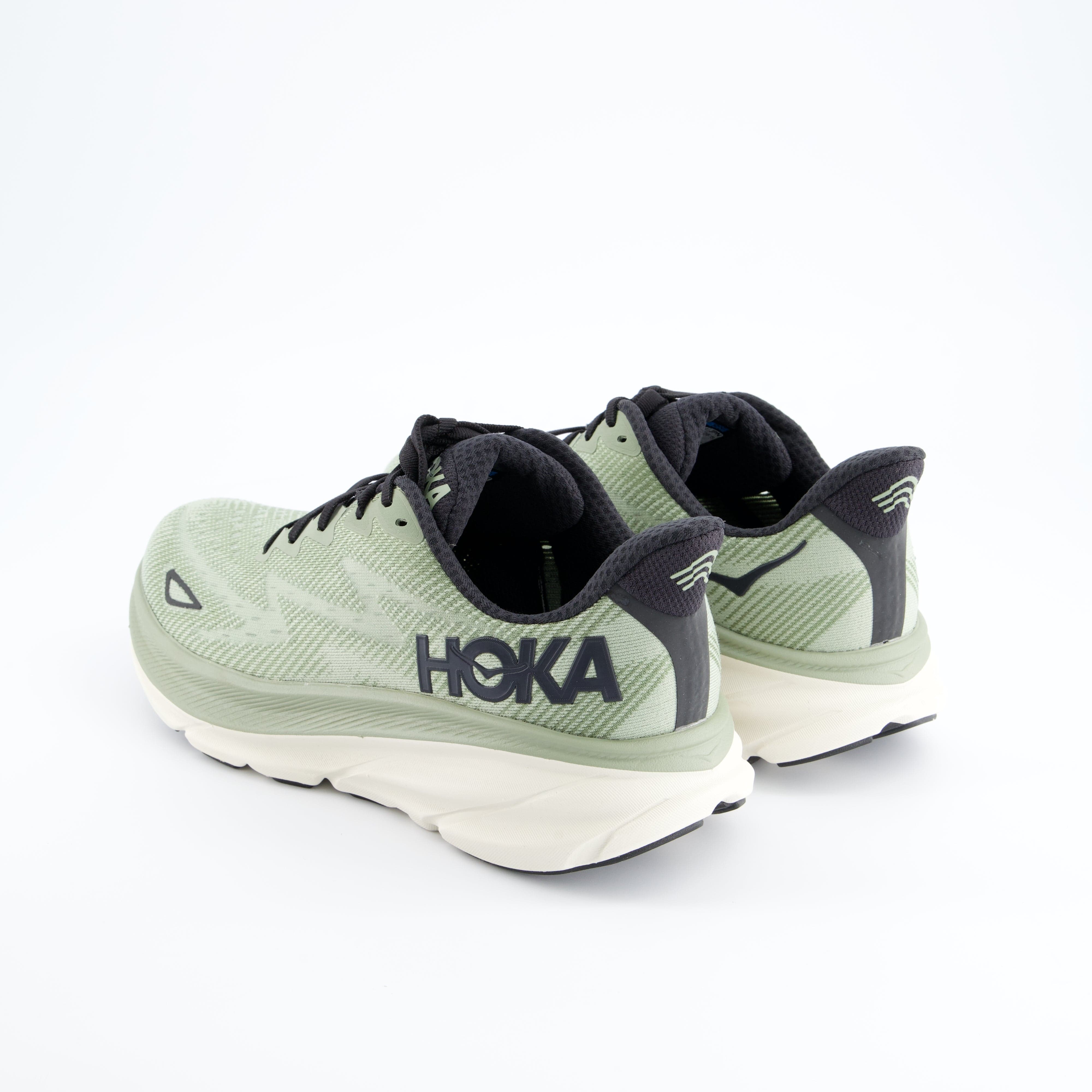 HOKA Herrenschuh - Laufschuhe, Laufschuhe Clifton 9