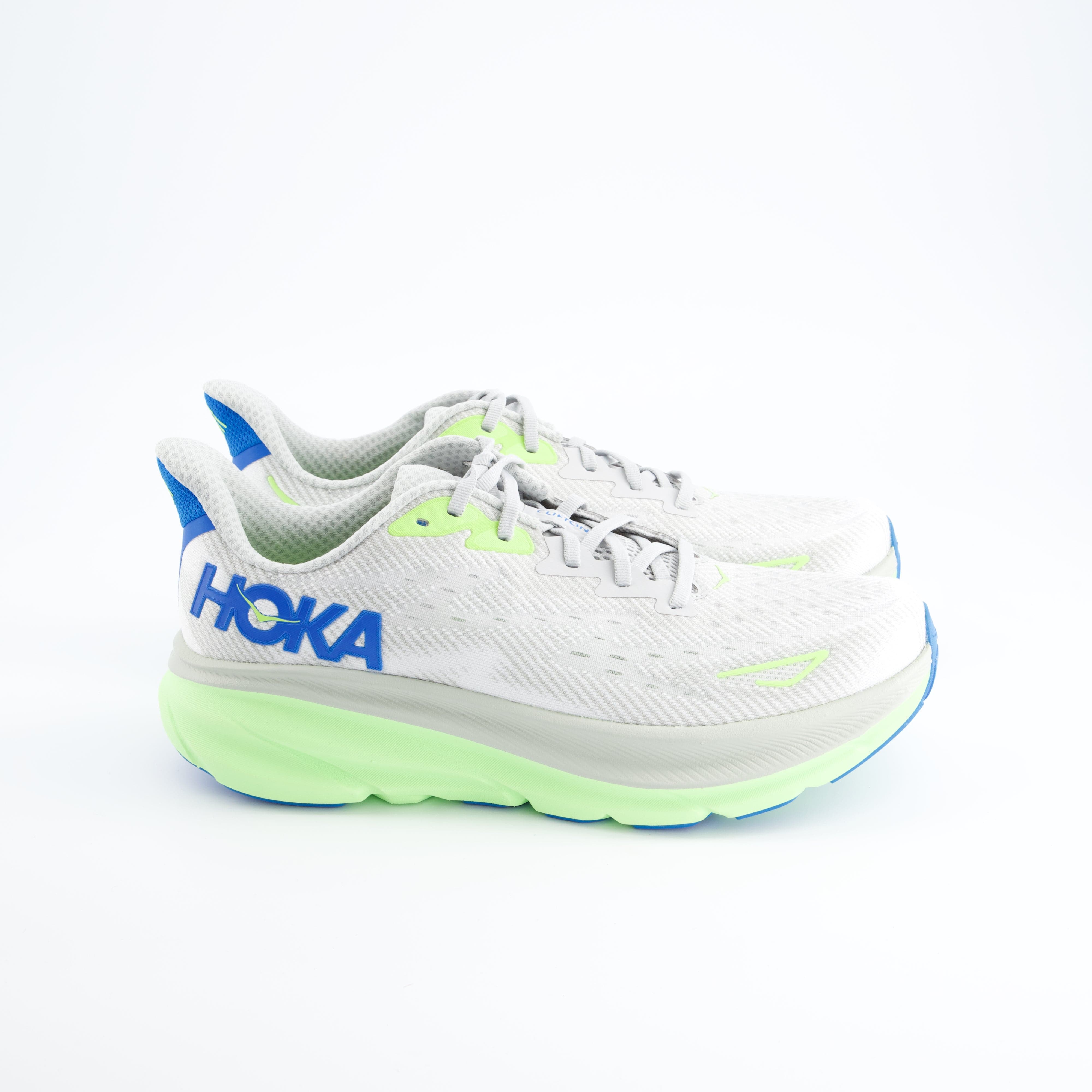HOKA Herrenschuh - Laufschuhe, Laufschuhe Clifton 9