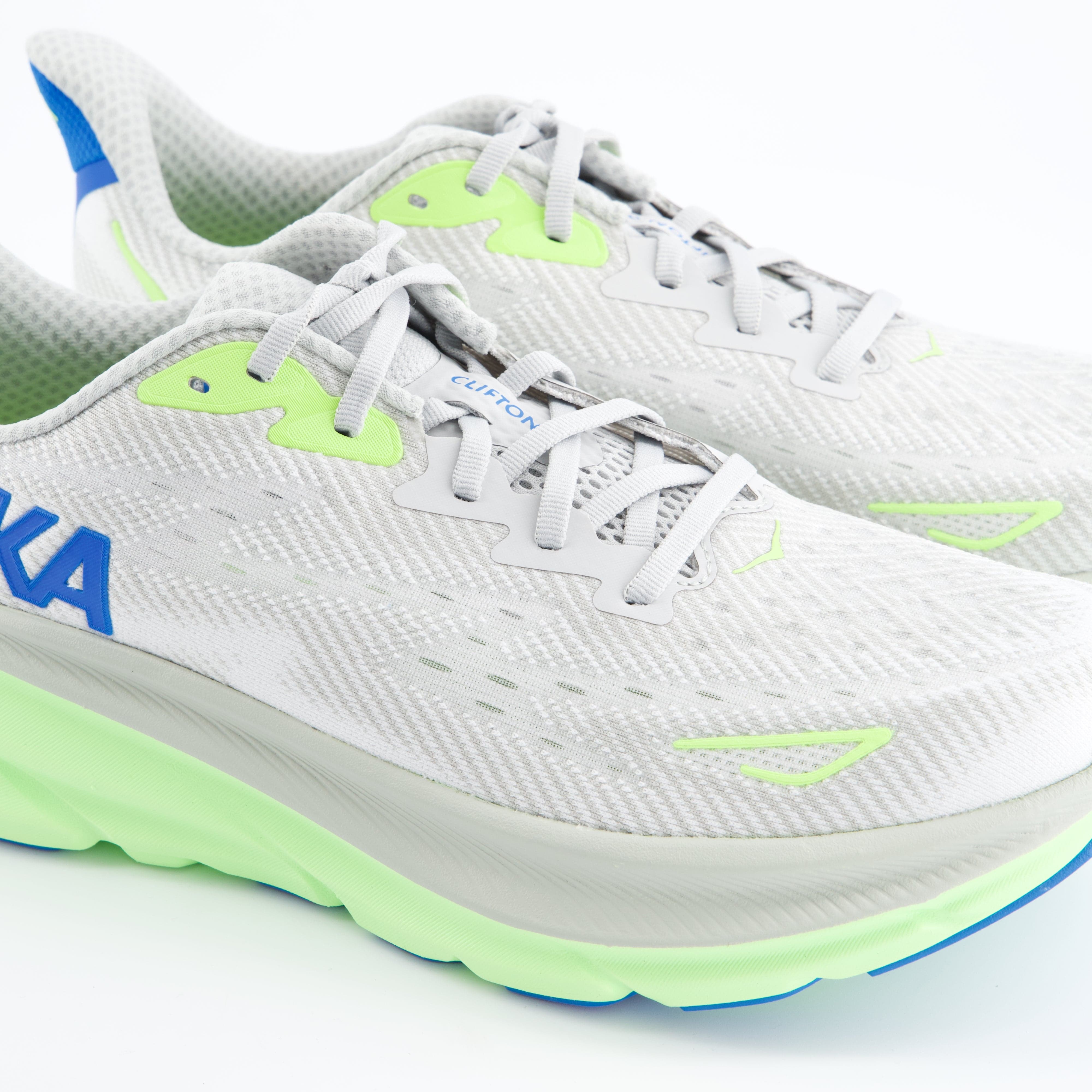 HOKA Herrenschuh - Laufschuhe, Laufschuhe Clifton 9