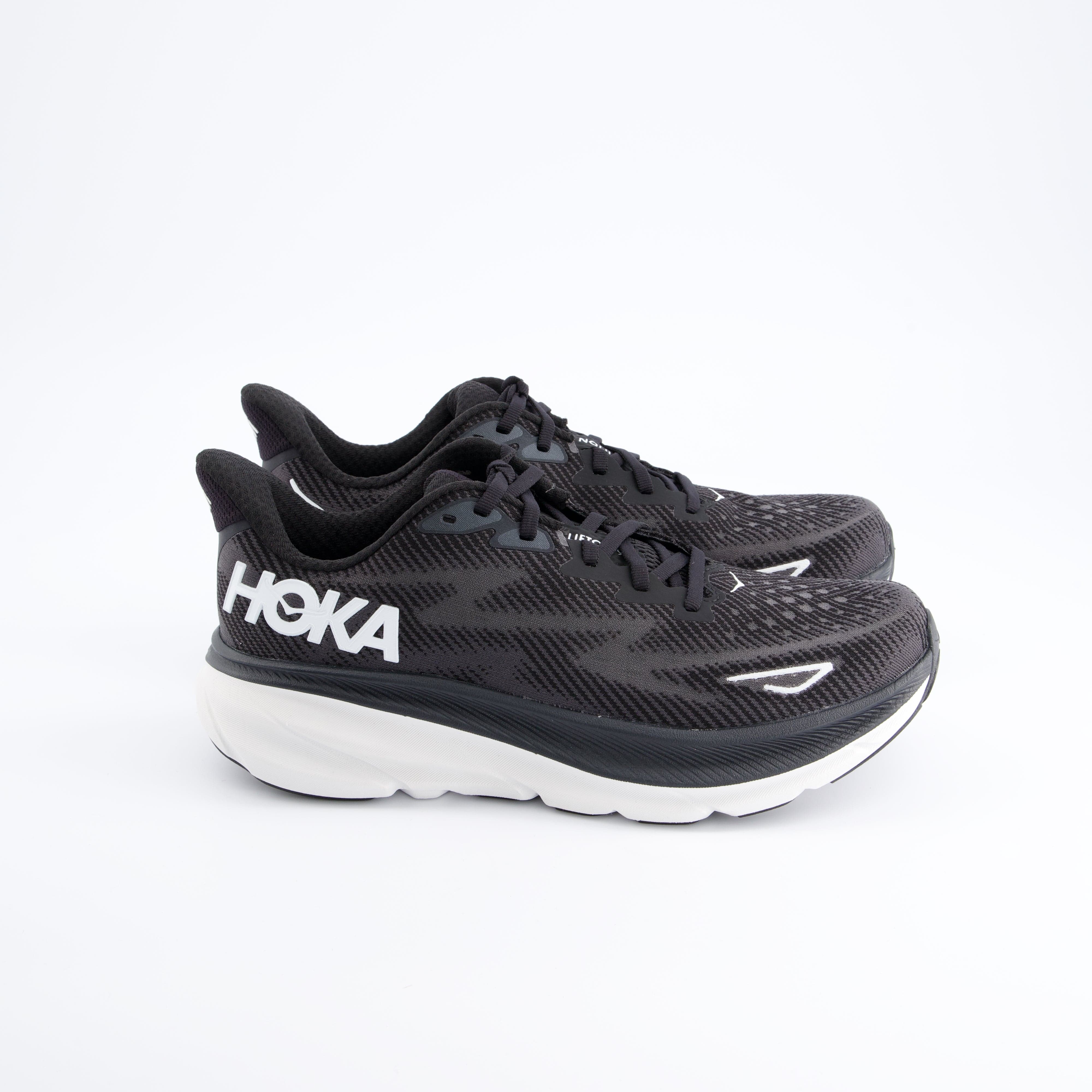 HOKA Herrenschuh - Laufschuhe, Laufschuhe Clifton 9