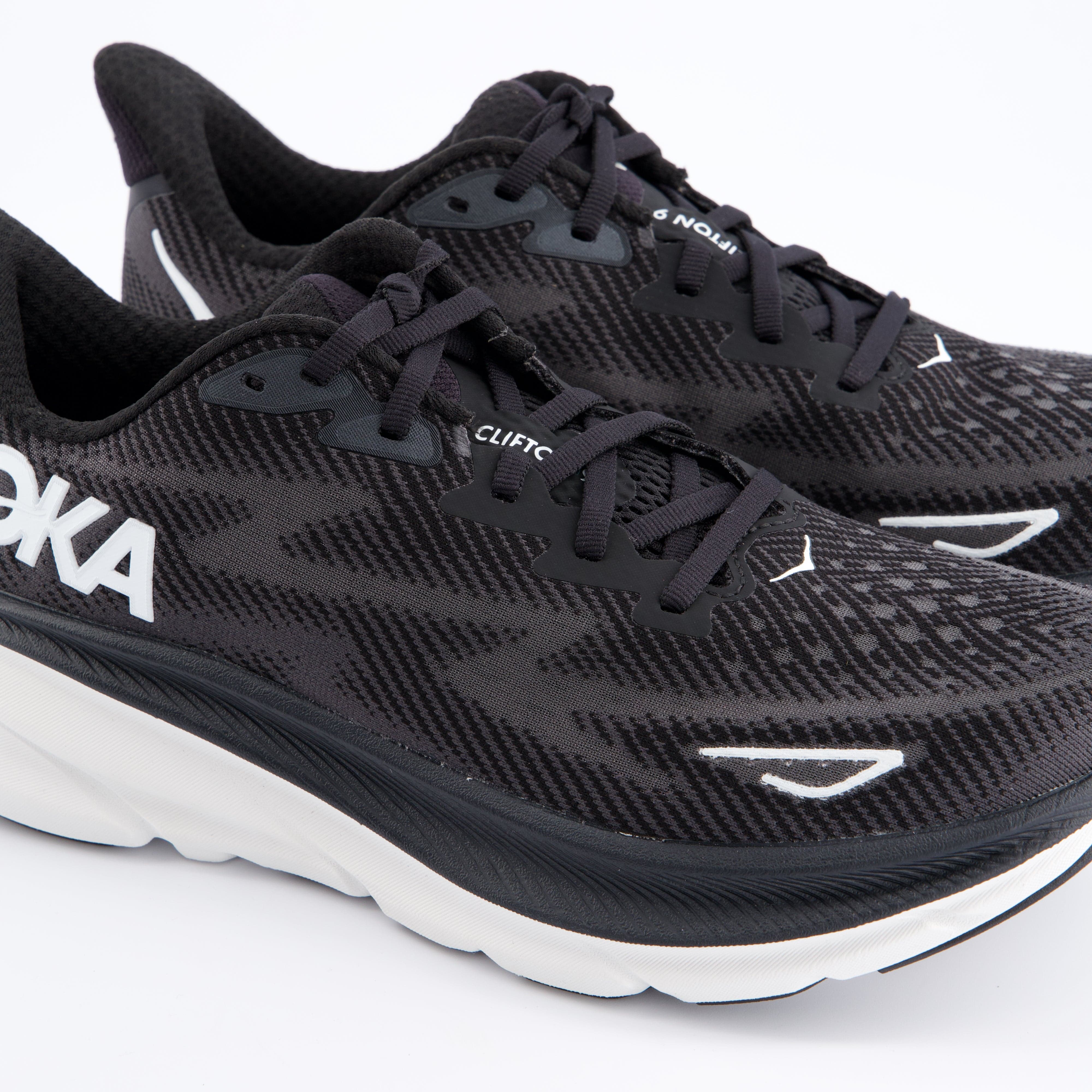 HOKA Herrenschuh - Laufschuhe, Laufschuhe Clifton 9