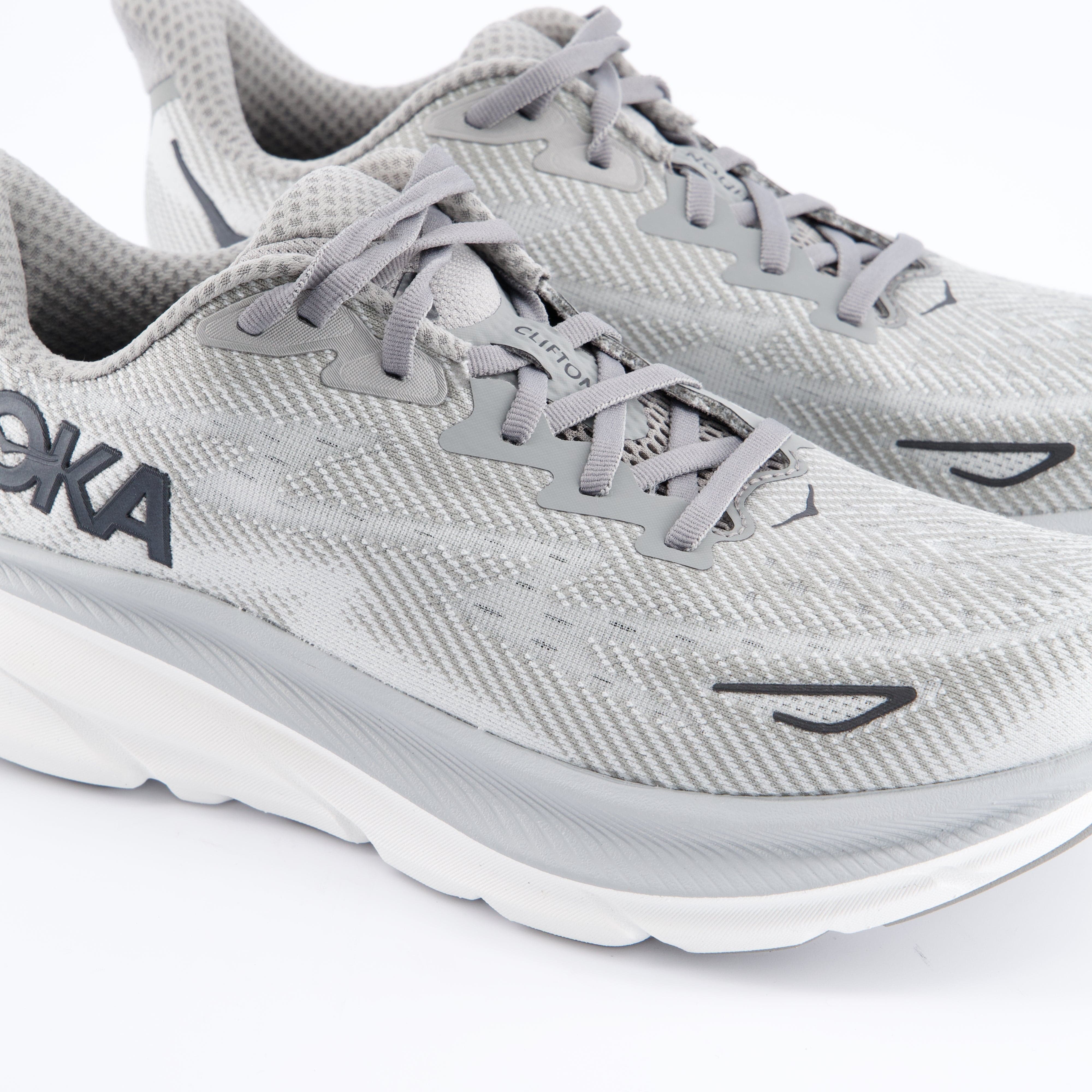 HOKA Herrenschuh - Laufschuhe, Laufschuhe Clifton 9