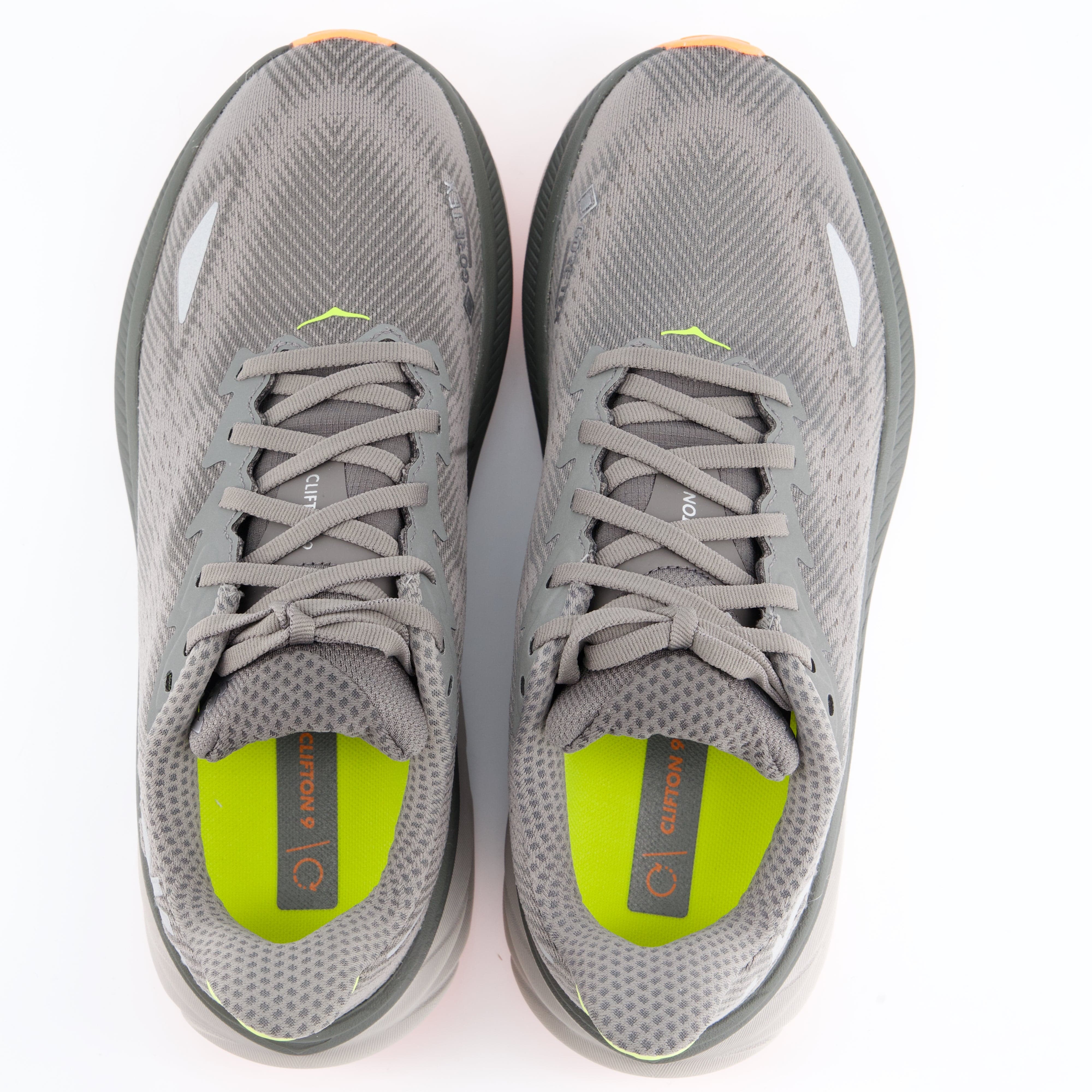 HOKA Herrenschuh - Laufschuhe Laufschuhe Clifton 9 GTX