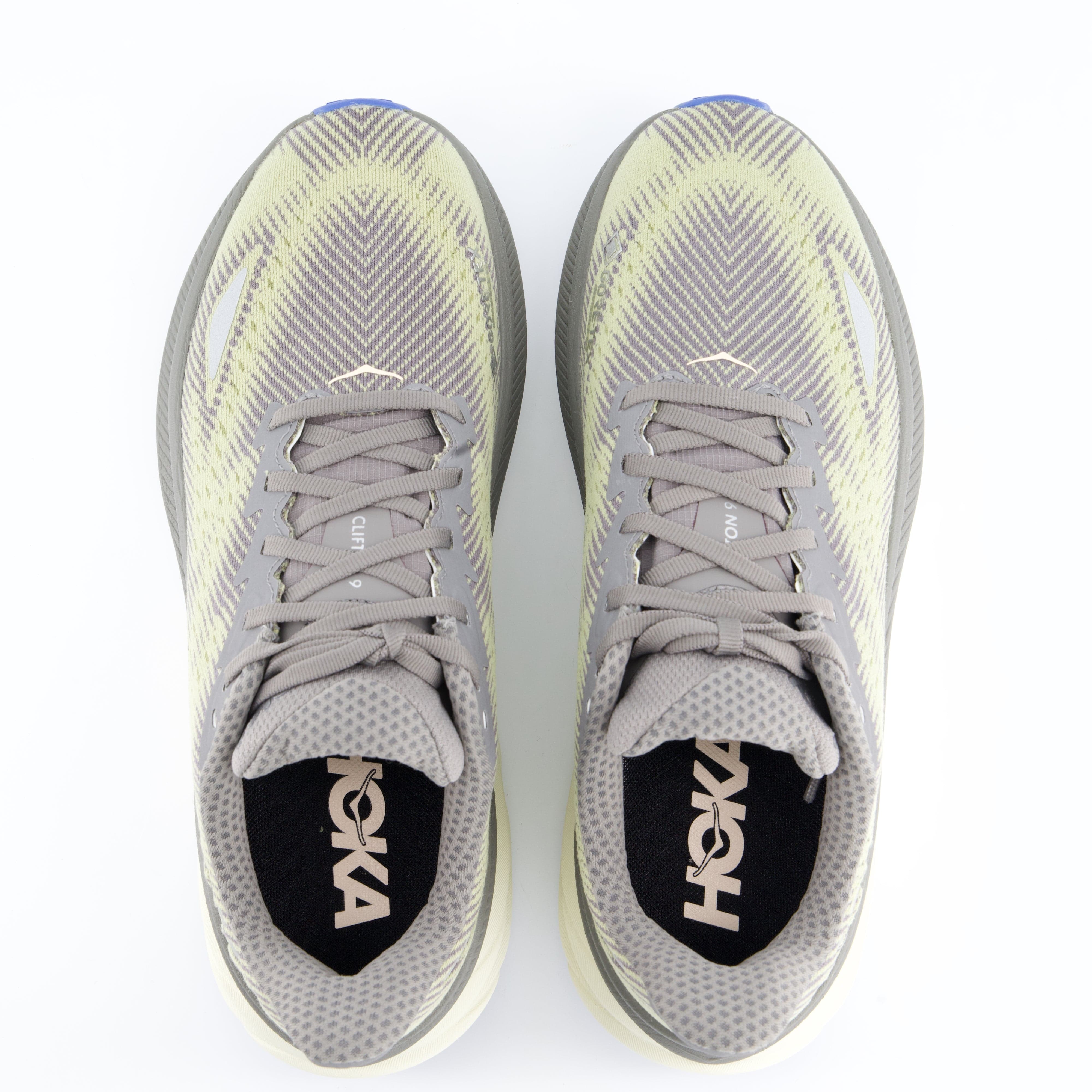 HOKA Herrenschuh - Laufschuhe Laufschuhe Clifton 9 GTX