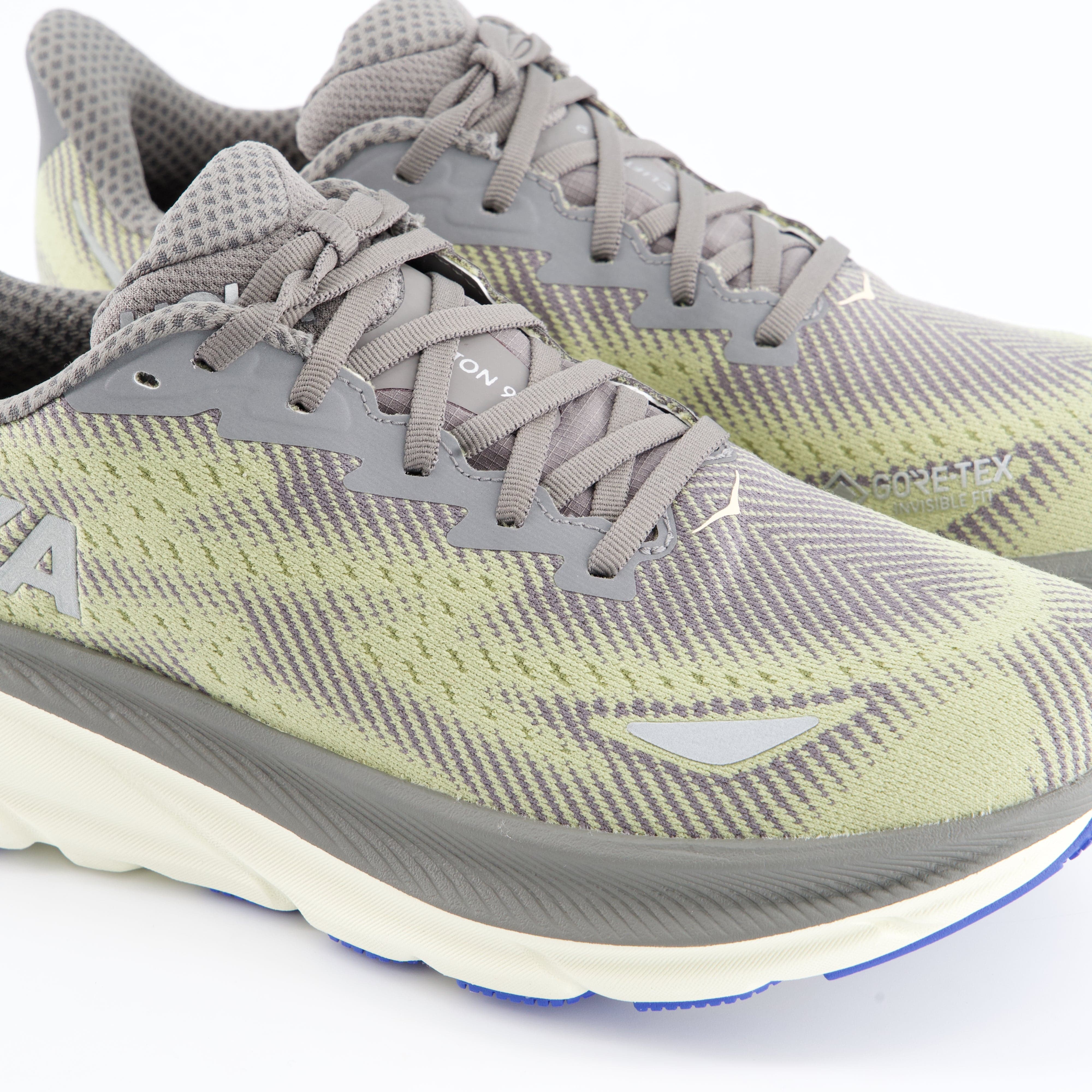 HOKA Herrenschuh - Laufschuhe Laufschuhe Clifton 9 GTX