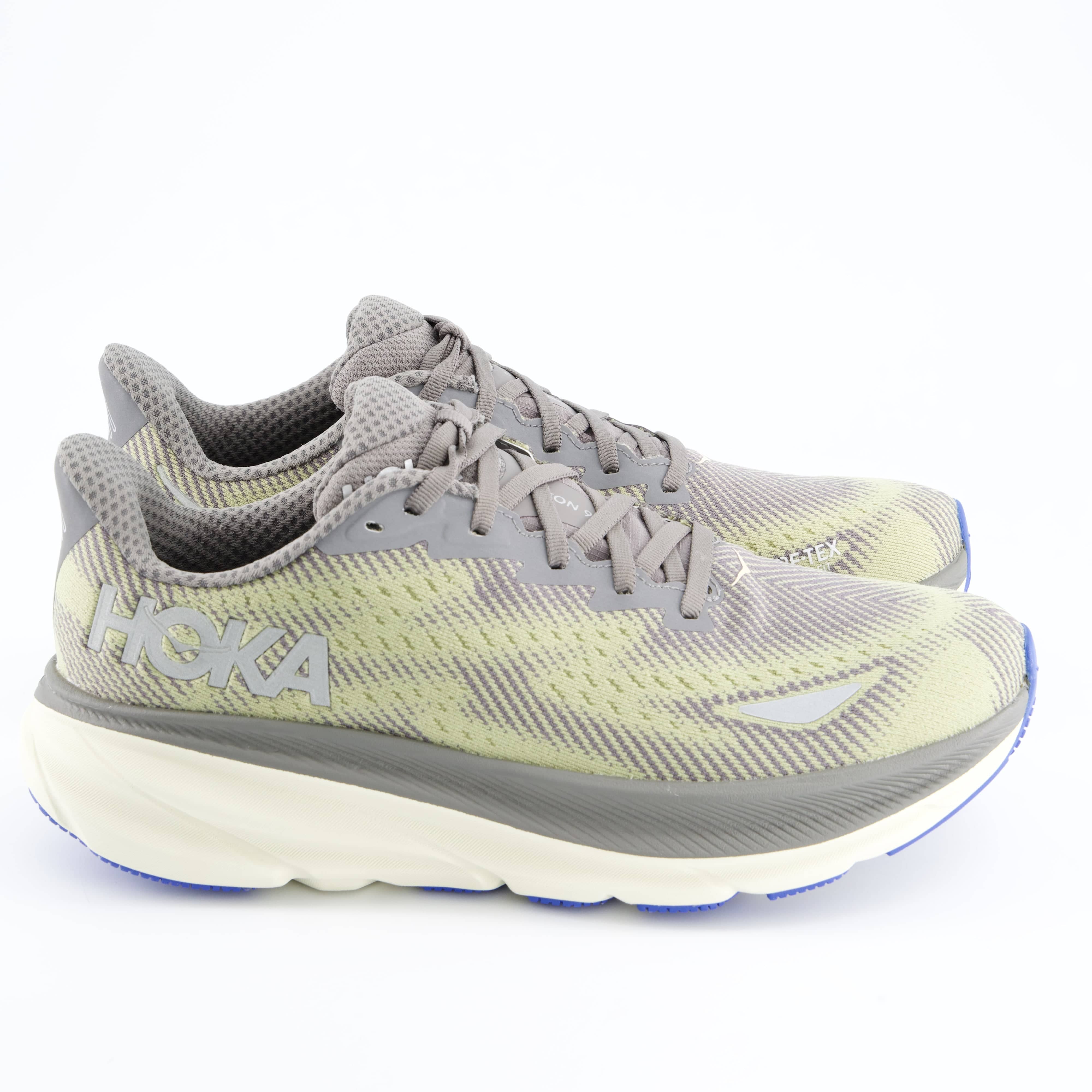 HOKA Herrenschuh - Laufschuhe Laufschuhe Clifton 9 GTX