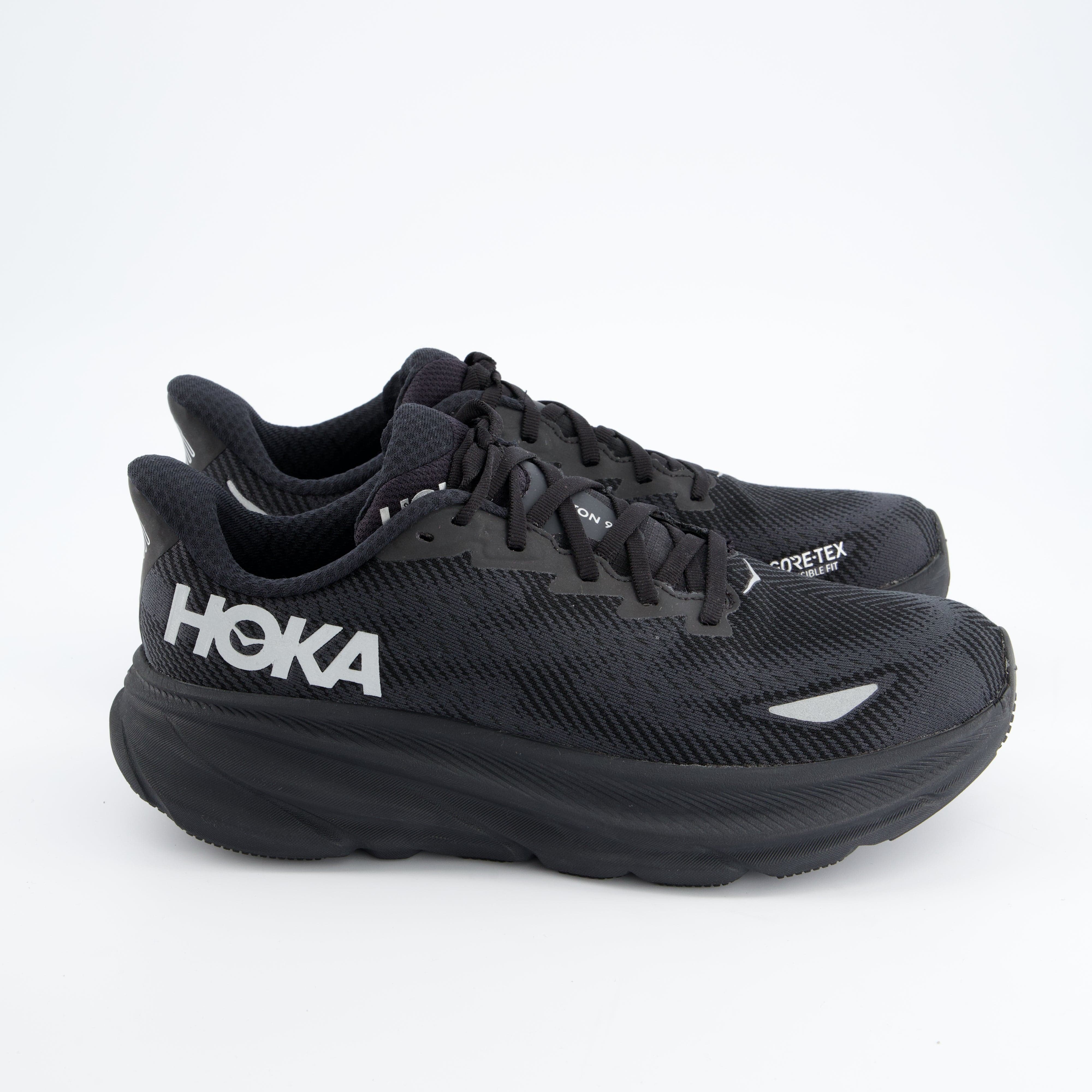 HOKA Herrenschuh - Laufschuhe, Laufschuhe Clifton 9 GTX