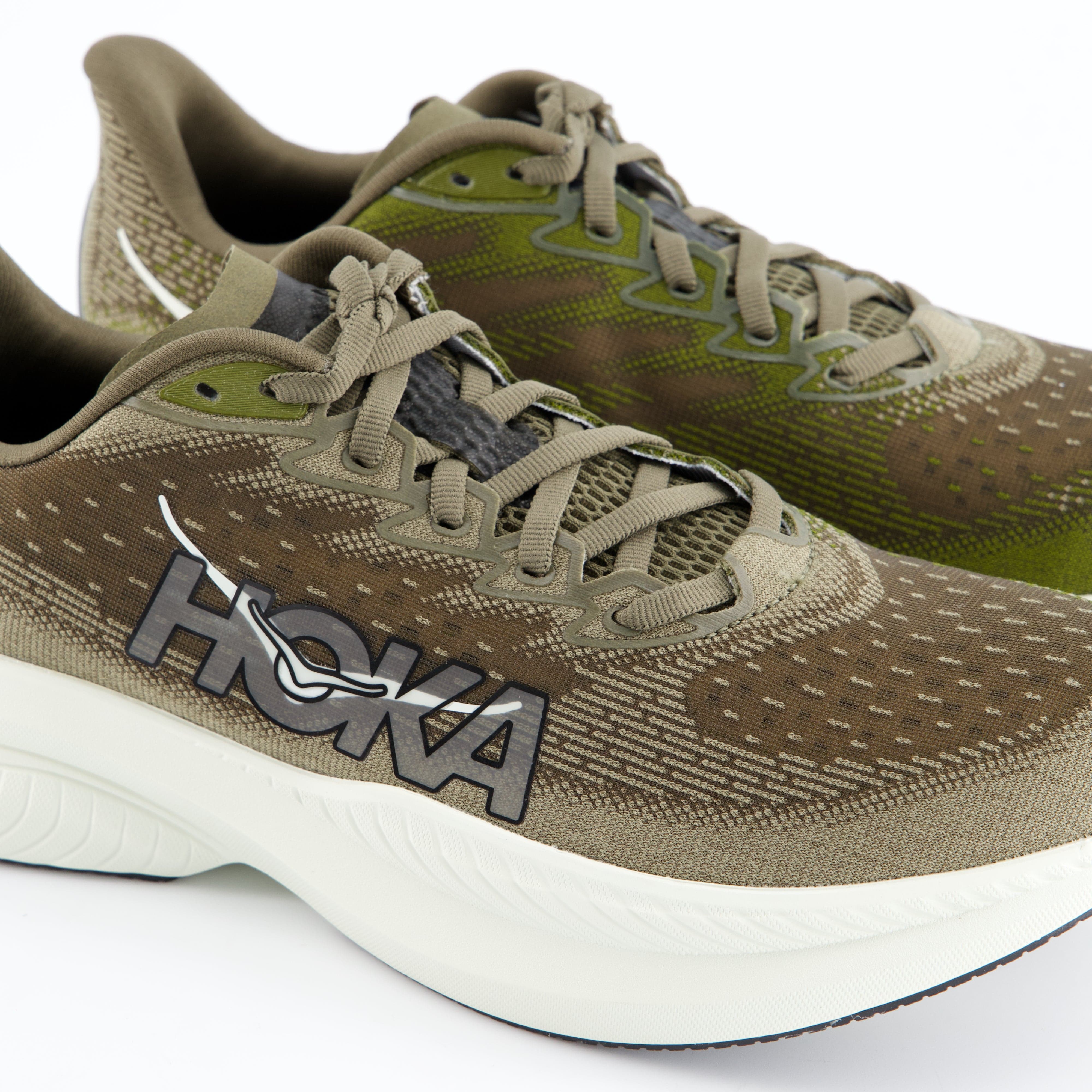 HOKA Herrenschuh - Laufschuhe Laufschuhe Mach 6