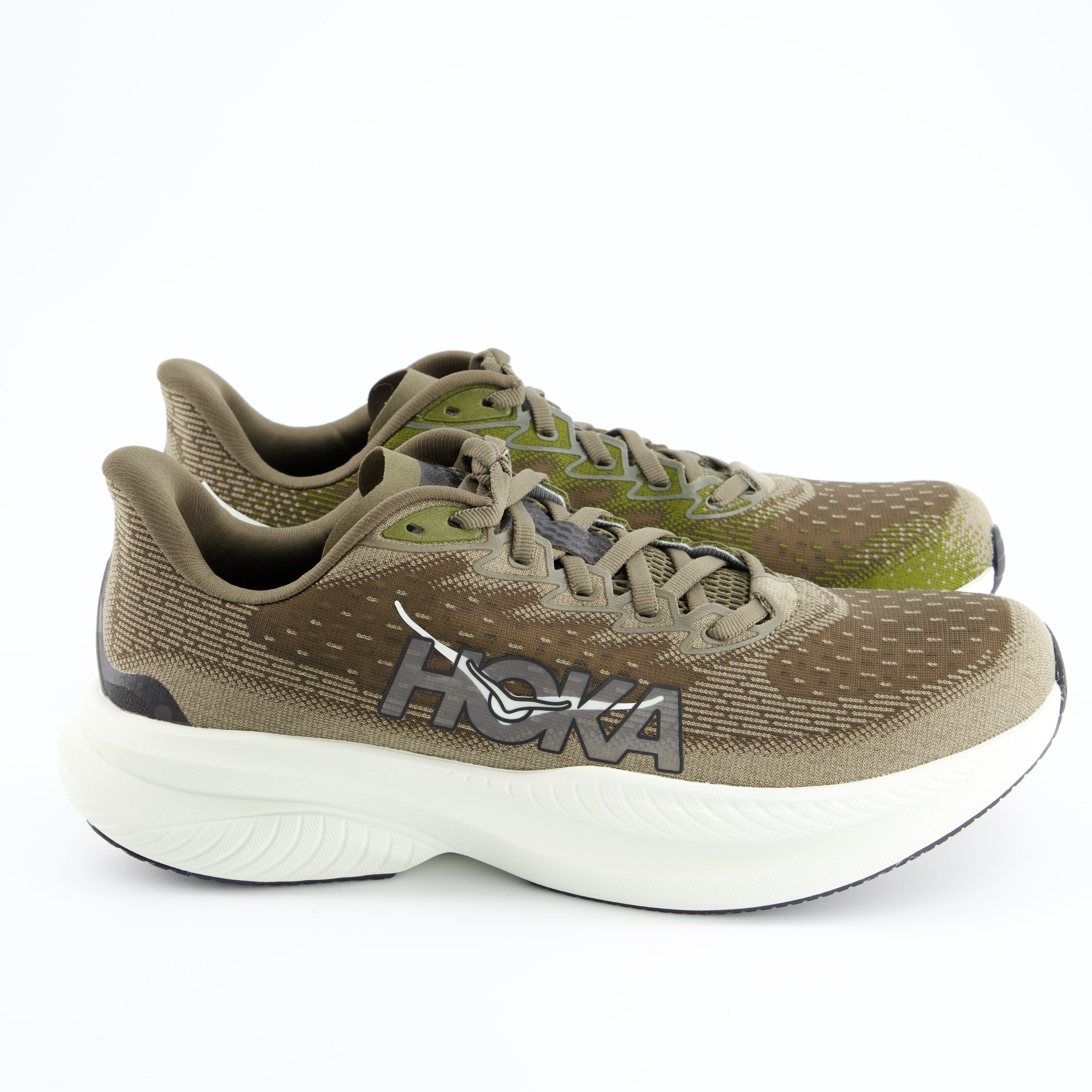 HOKA Herrenschuh - Laufschuhe Laufschuhe Mach 6