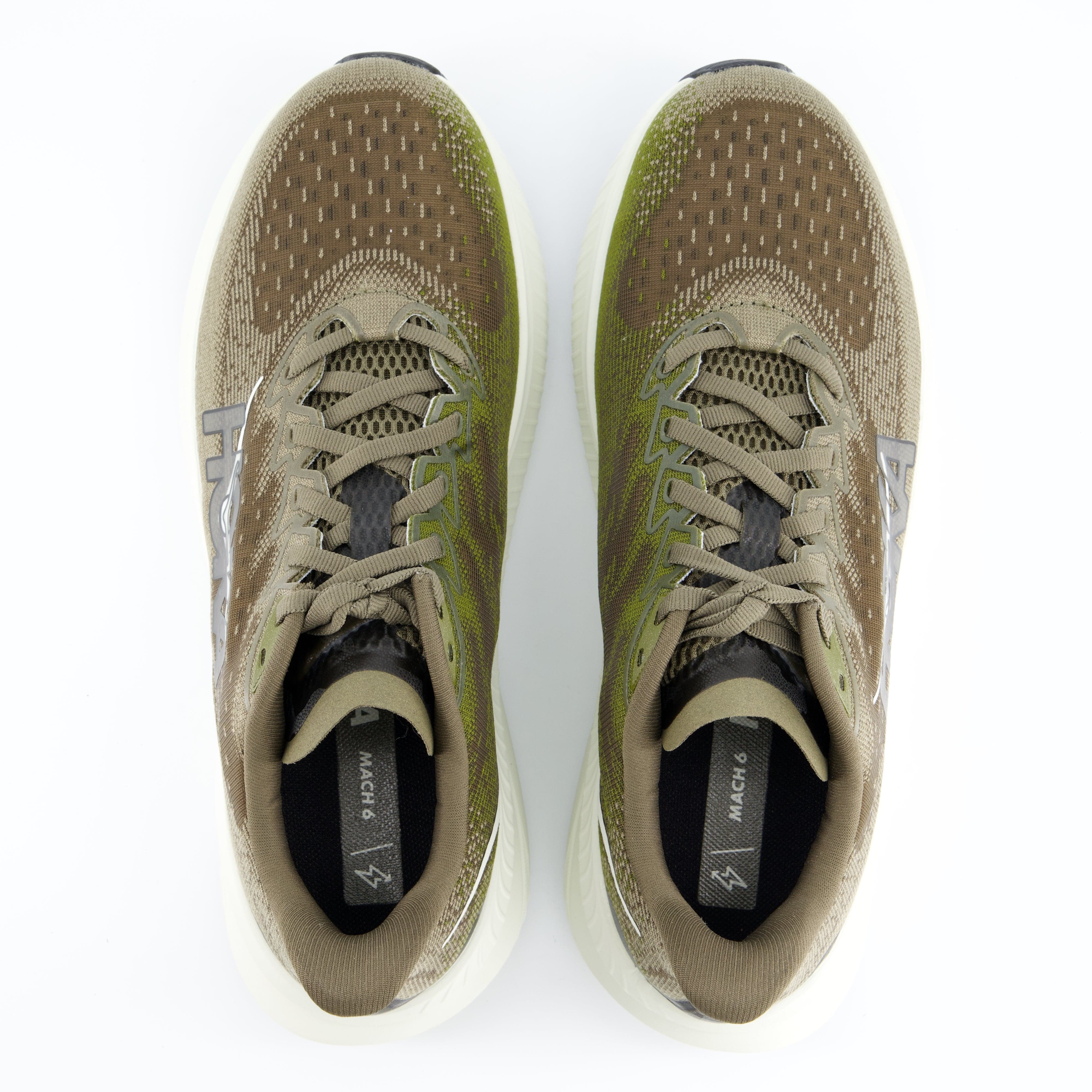 HOKA Herrenschuh - Laufschuhe Laufschuhe Mach 6