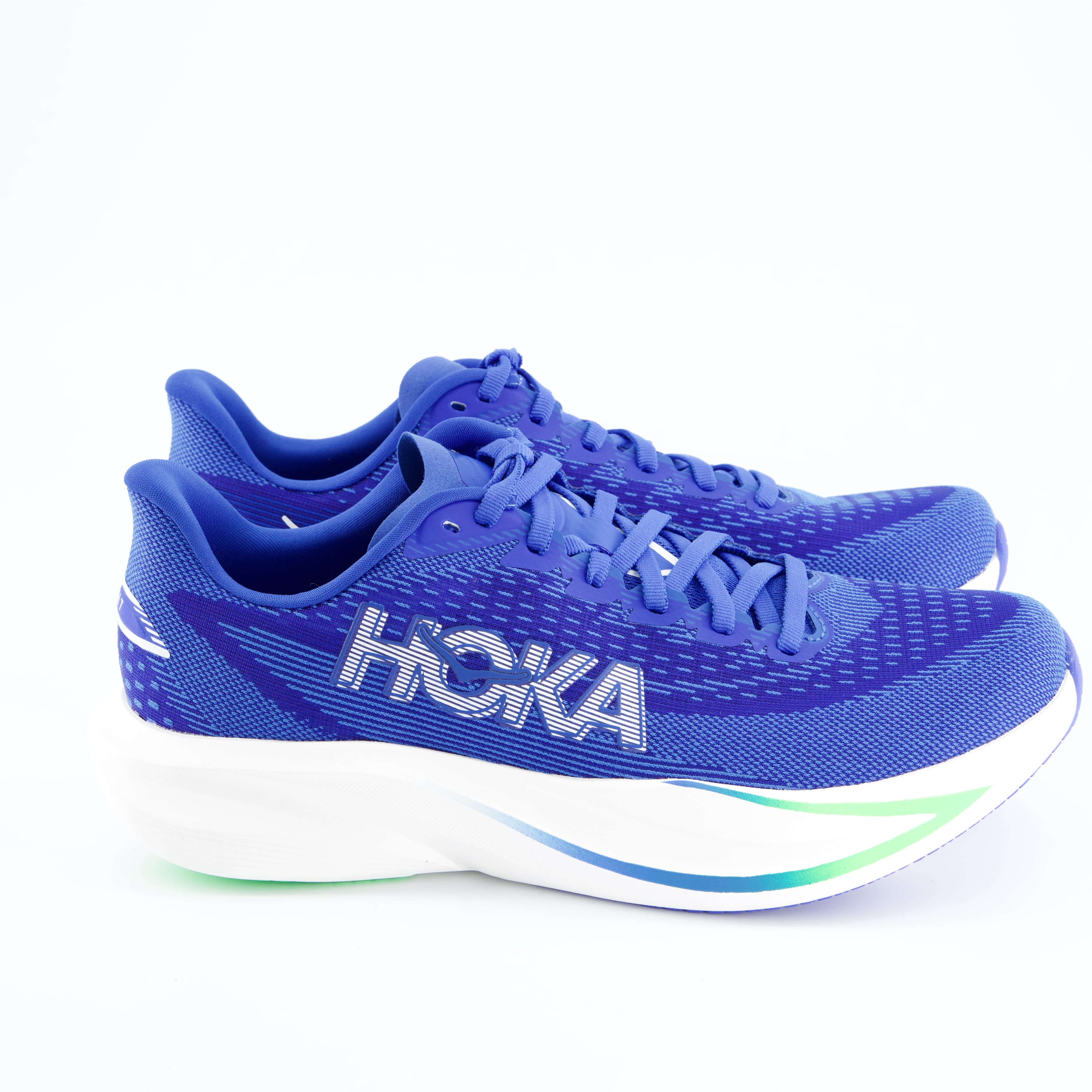 HOKA Herrenschuh - Laufschuhe Laufschuhe Mach 7