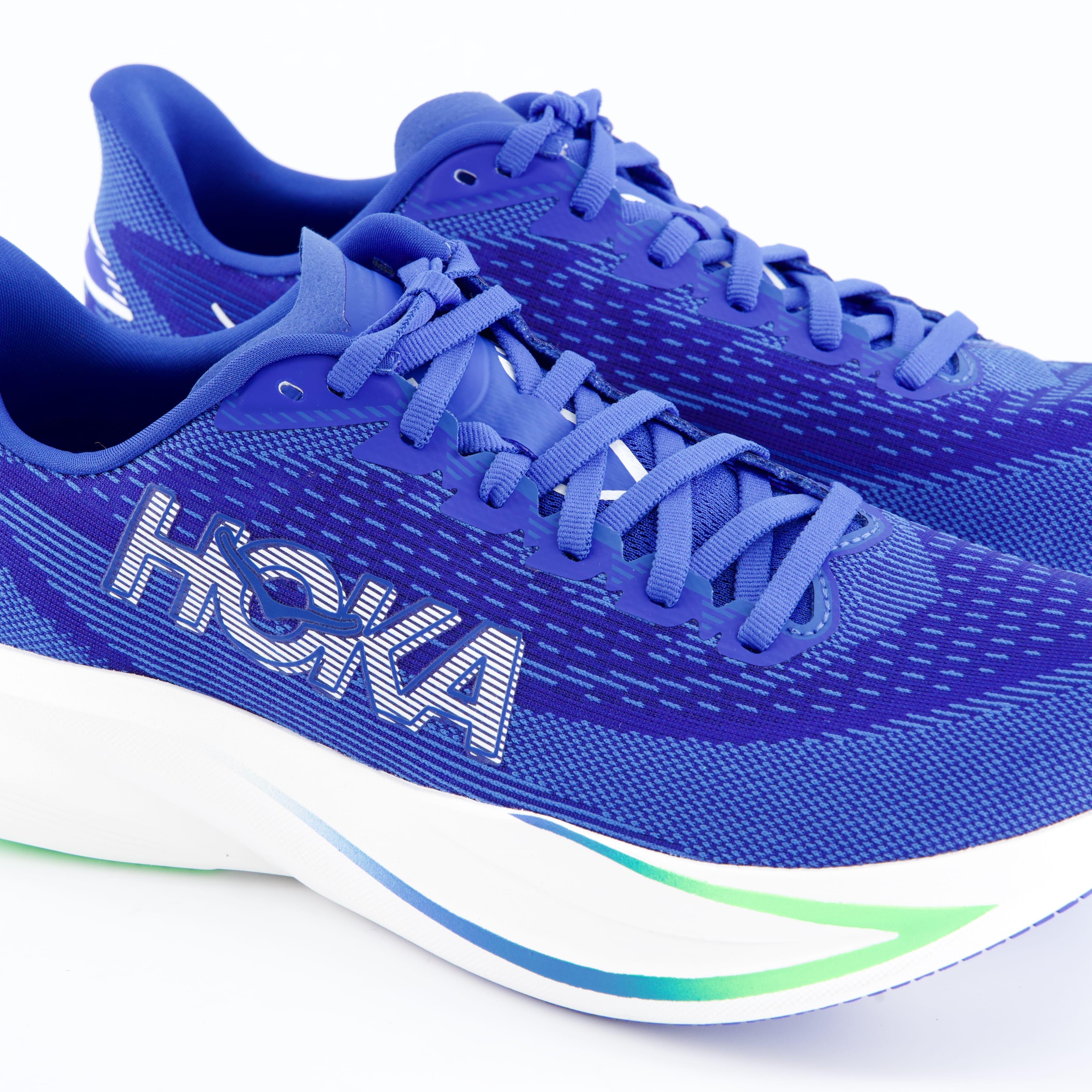 HOKA Herrenschuh - Laufschuhe Laufschuhe Mach 7