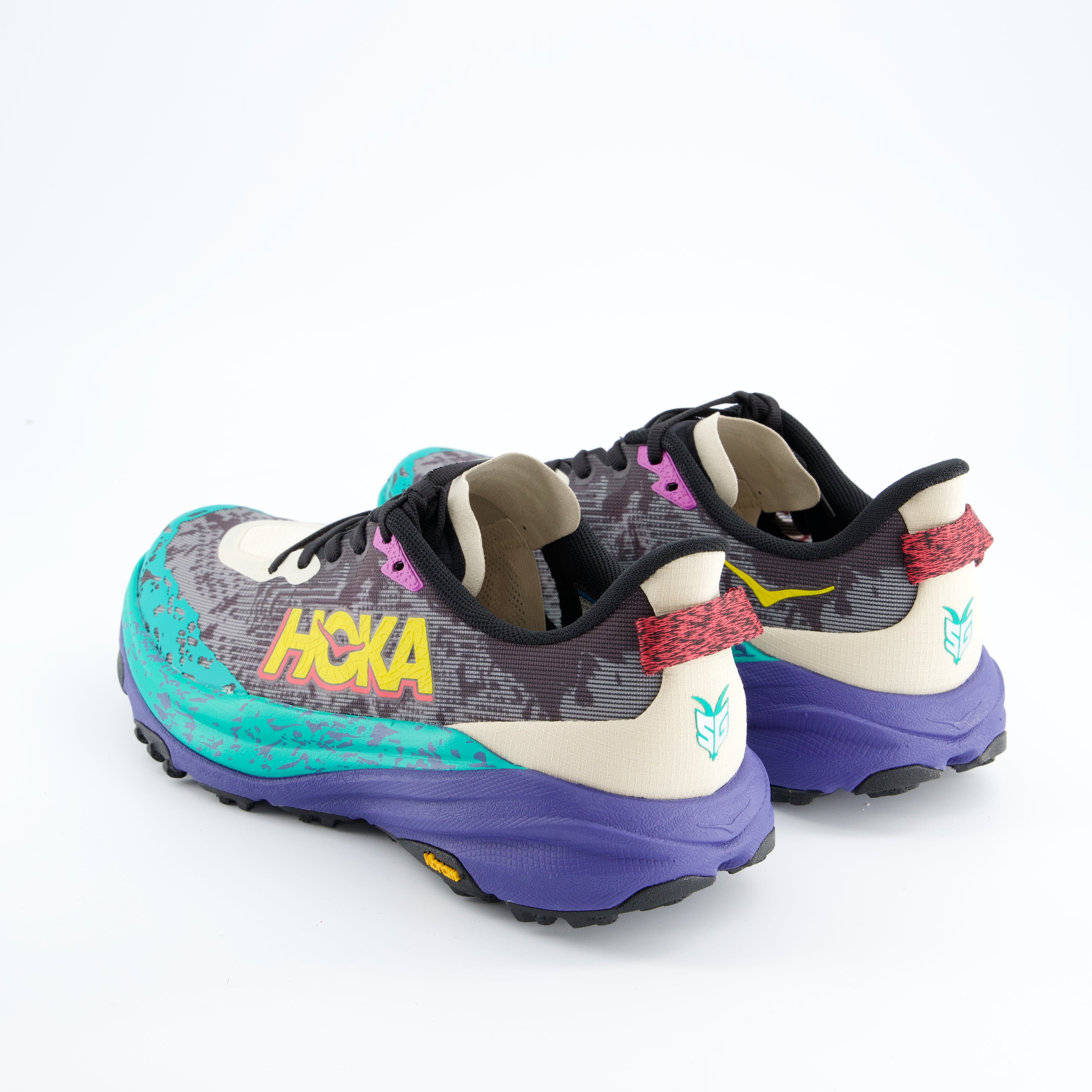 HOKA Herrenschuh - Laufschuhe, Laufschuhe Speedgoat 6