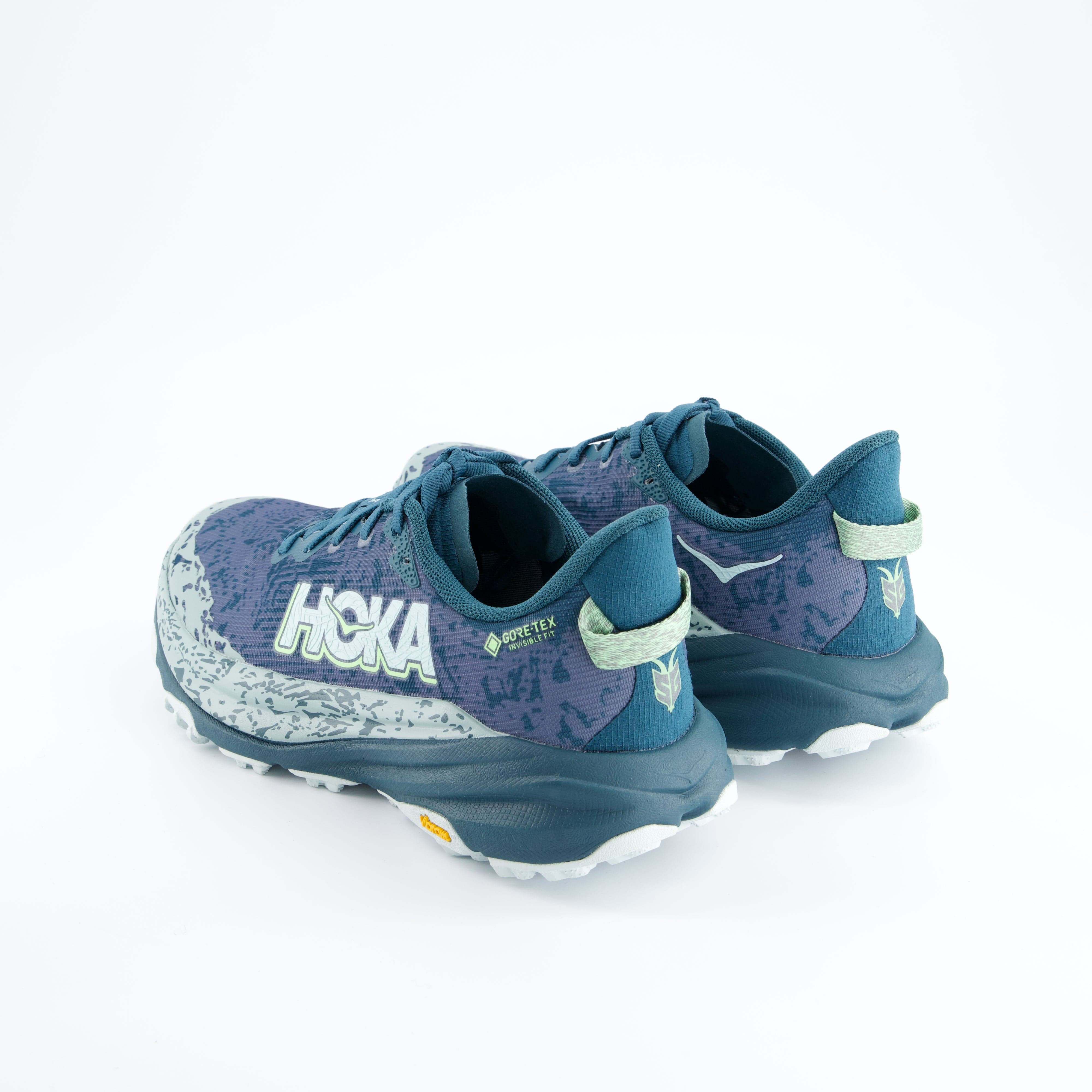 HOKA Herrenschuh - Laufschuhe, Laufschuhe Speedgoat 6 GTX