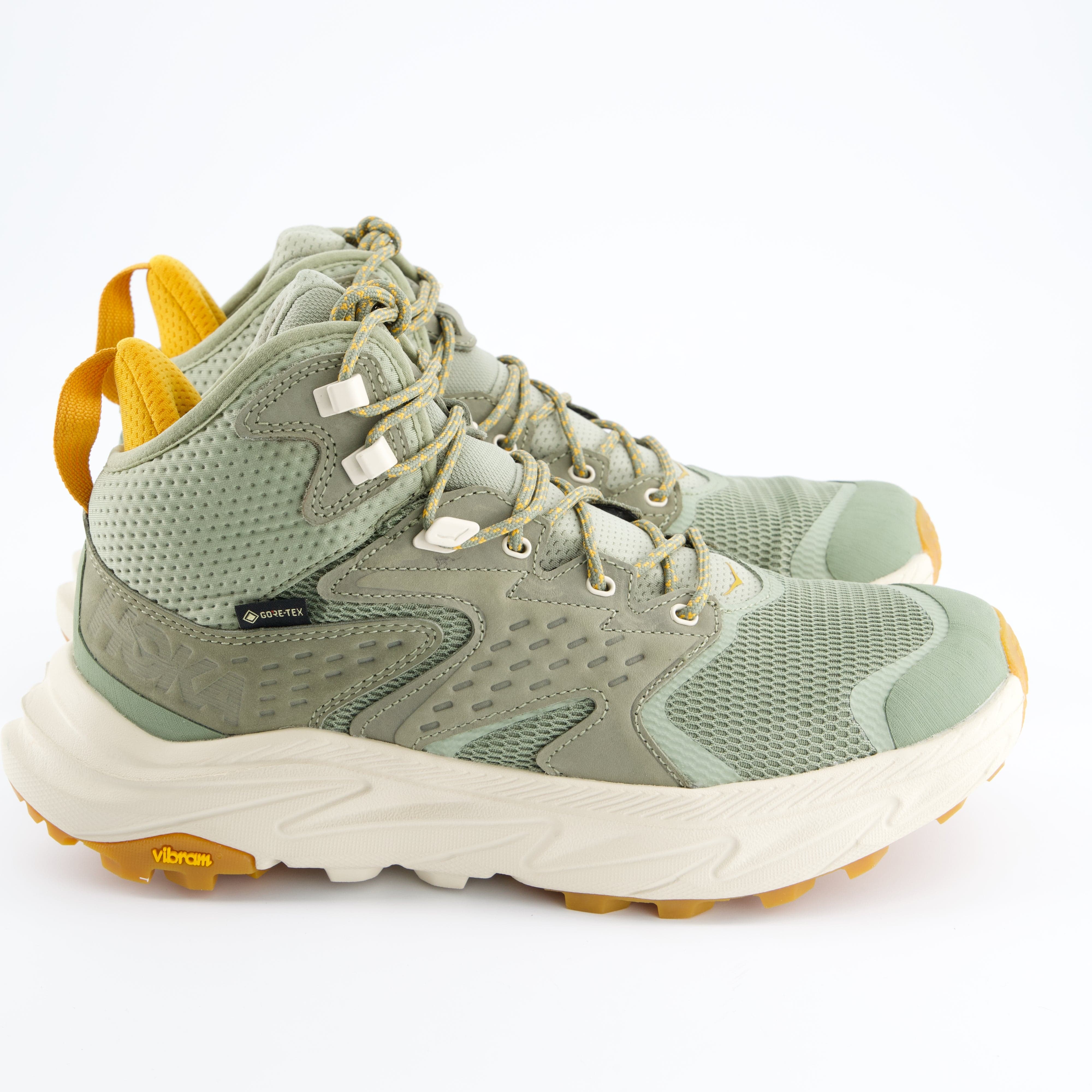HOKA Herrenschuh - Outdoorschuhe, Outdoorschuhe Anacapa 2 Mid GTX