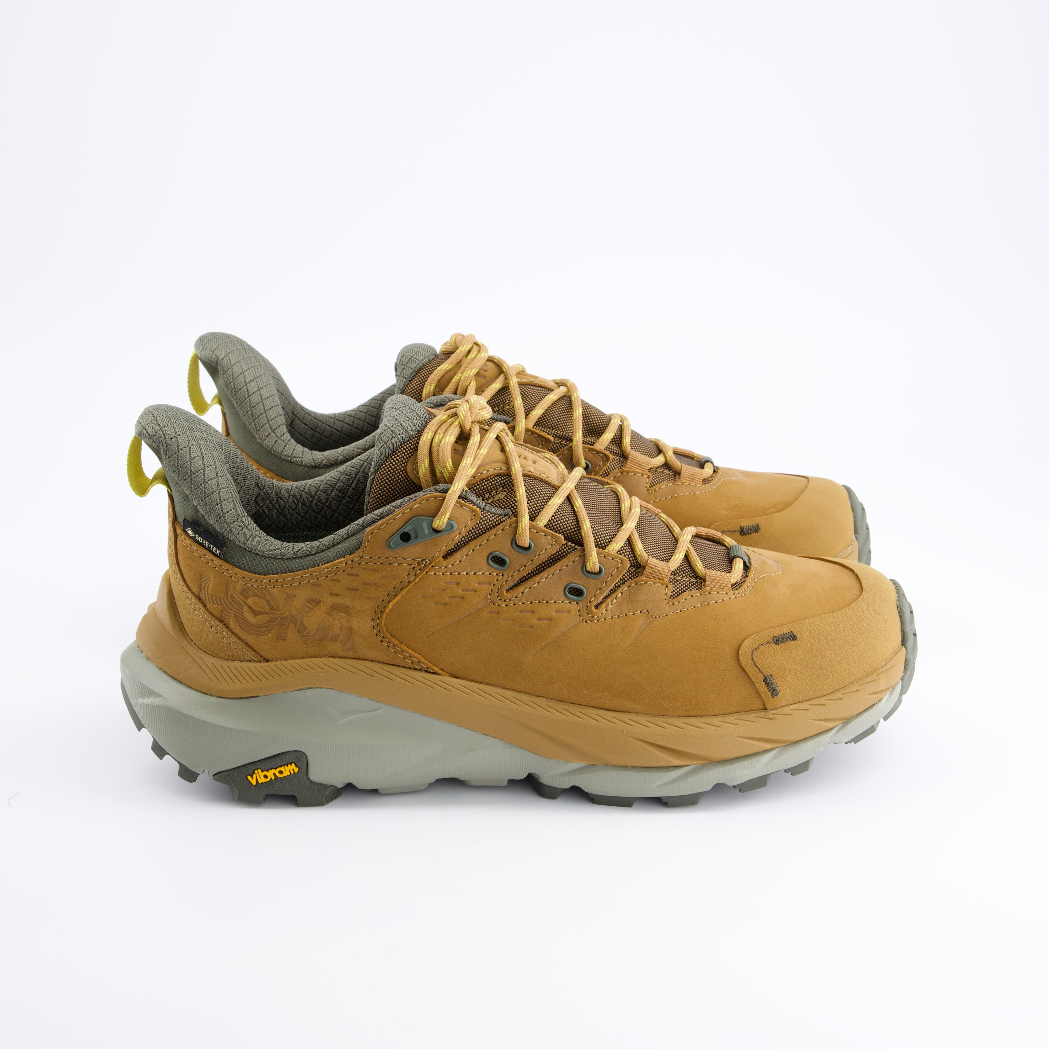 HOKA Herrenschuh - Outdoorschuhe, Outdoorschuhe Kaha 2 Low GTX