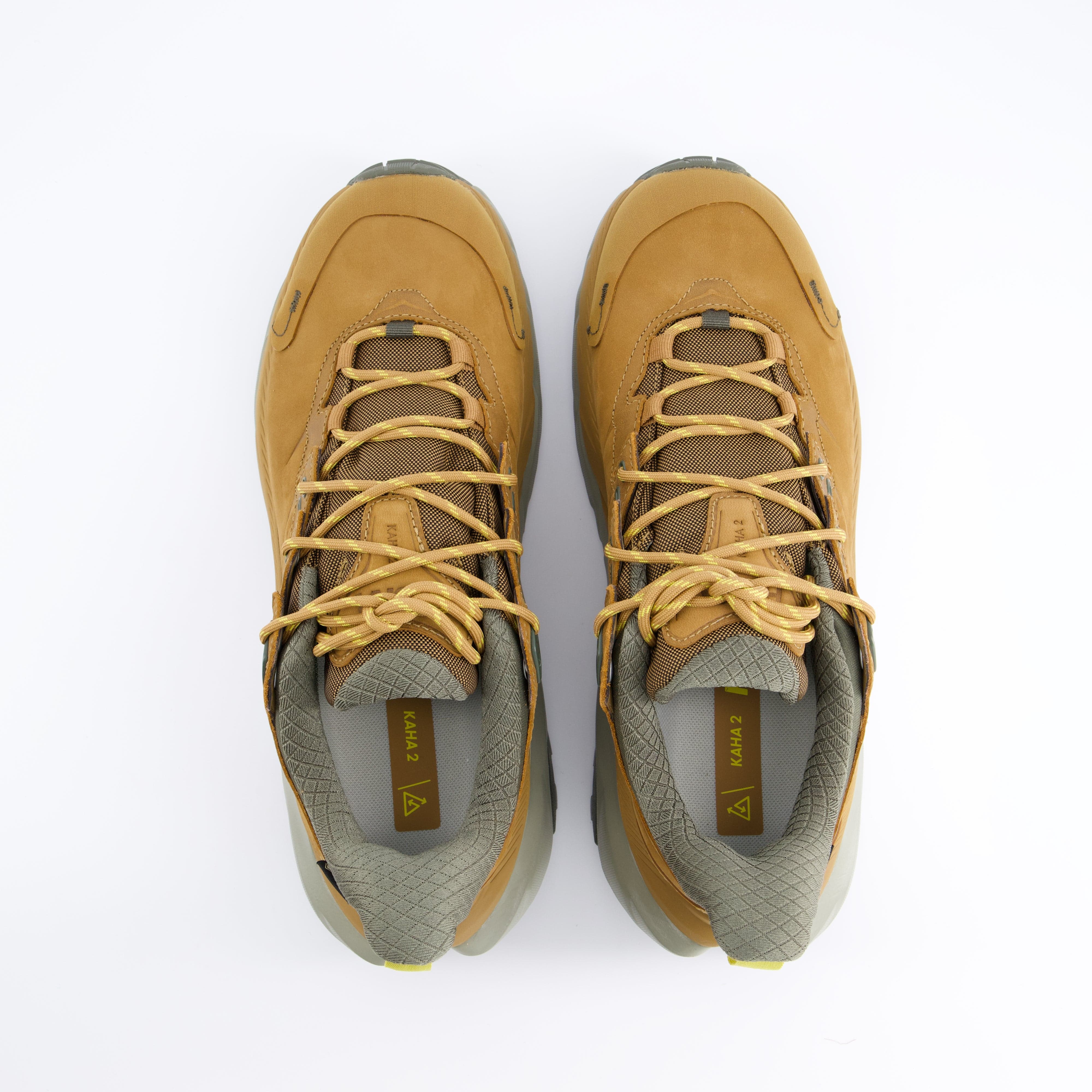 HOKA Herrenschuh - Outdoorschuhe, Outdoorschuhe Kaha 2 Low GTX