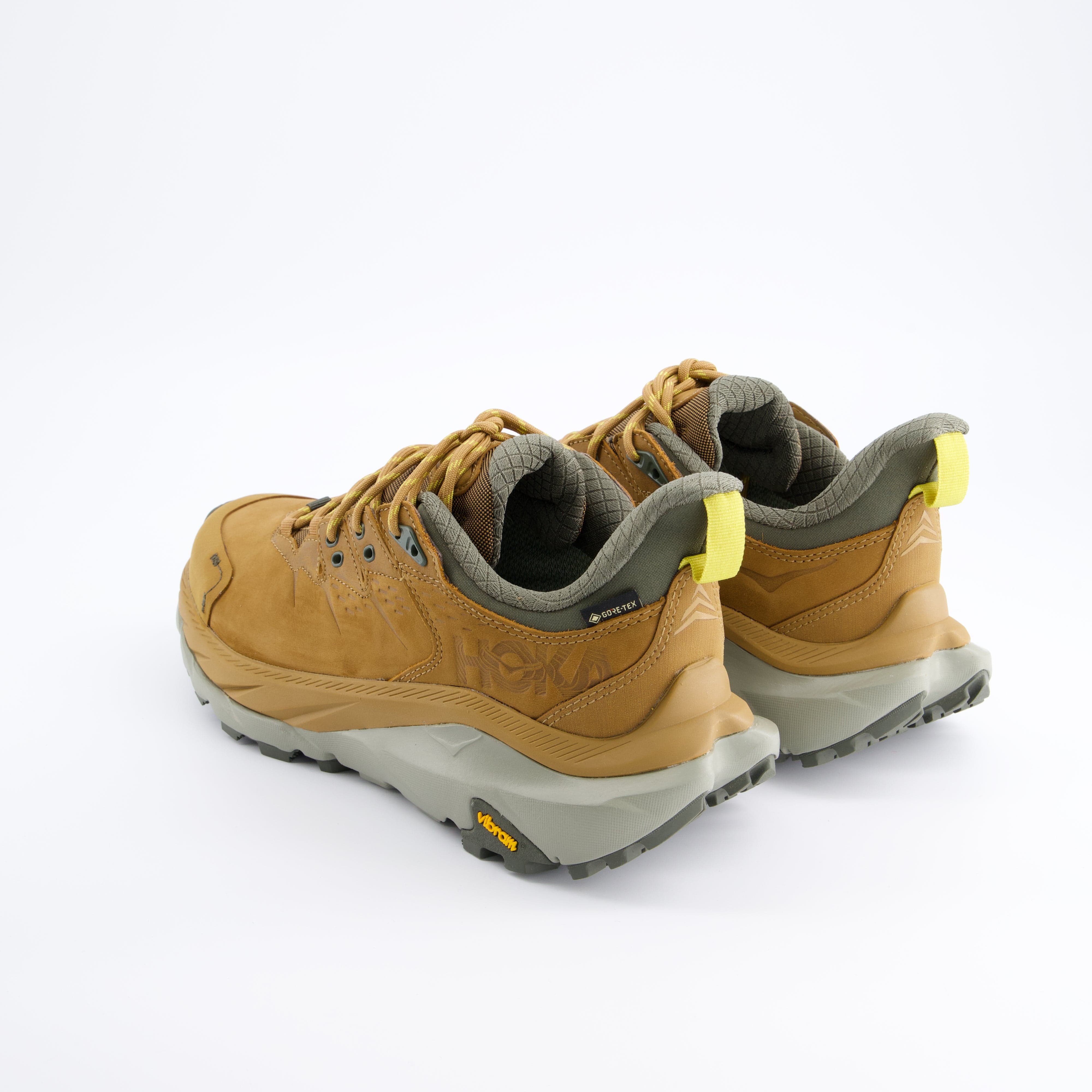 HOKA Herrenschuh - Outdoorschuhe, Outdoorschuhe Kaha 2 Low GTX