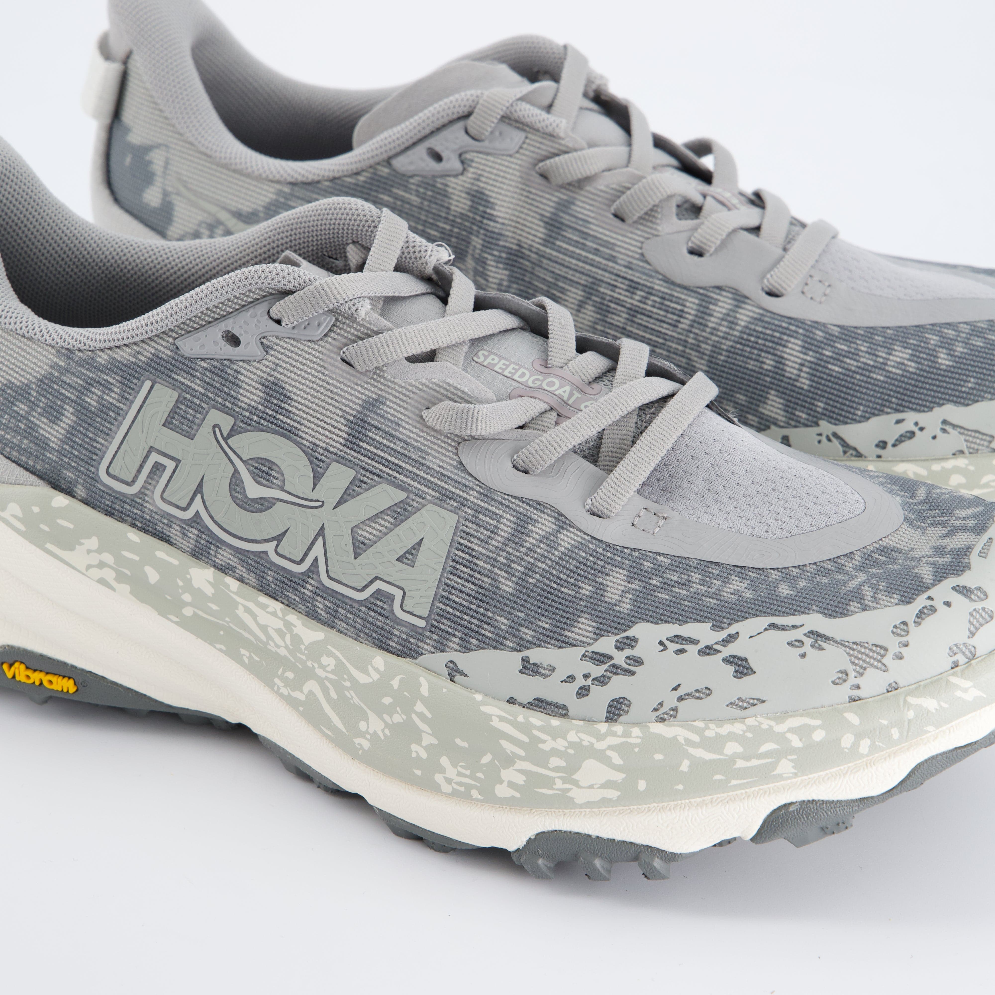 HOKA Herrenschuh - Outdoorschuhe Outdoorschuhe Speedgoat 6