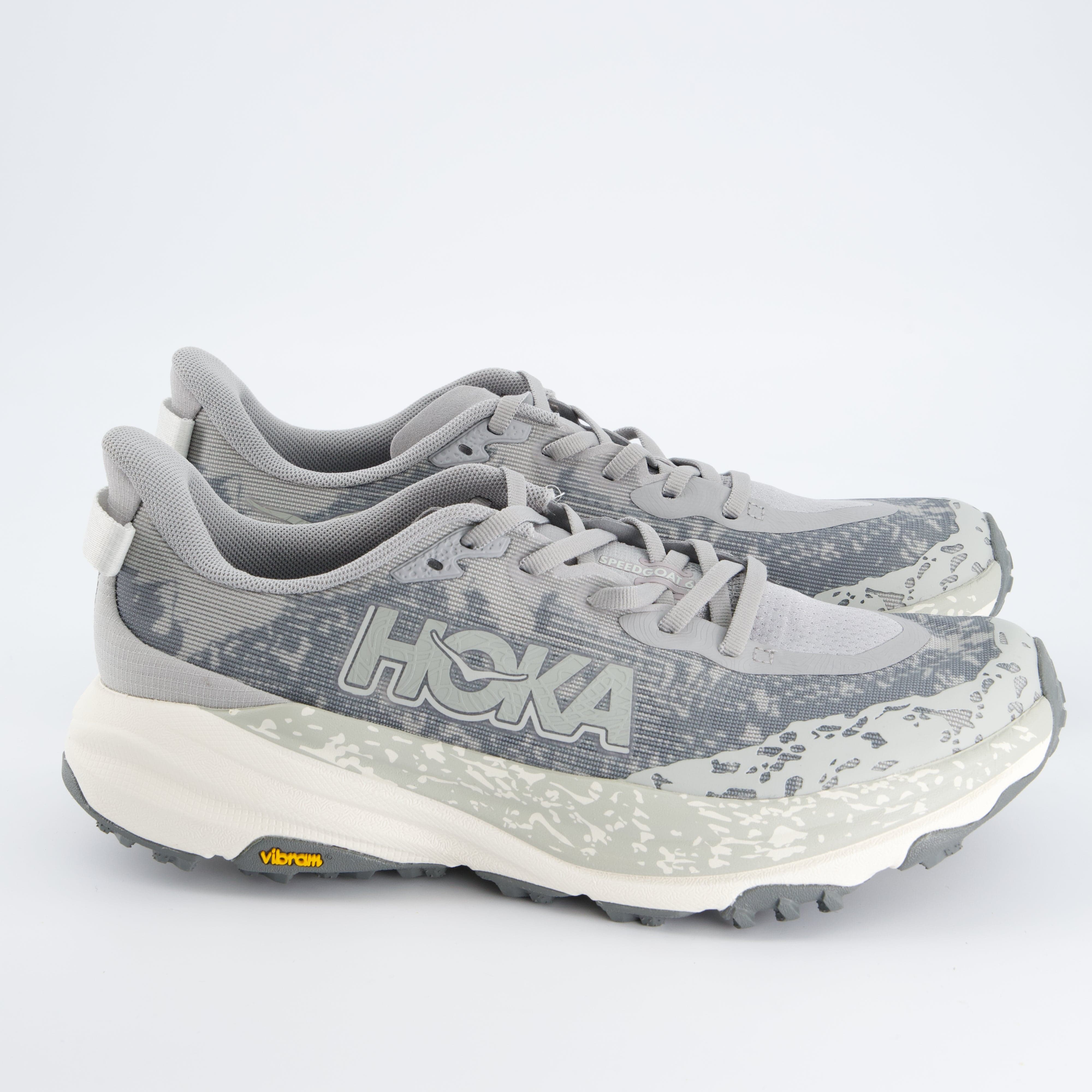 HOKA Herrenschuh - Outdoorschuhe Outdoorschuhe Speedgoat 6