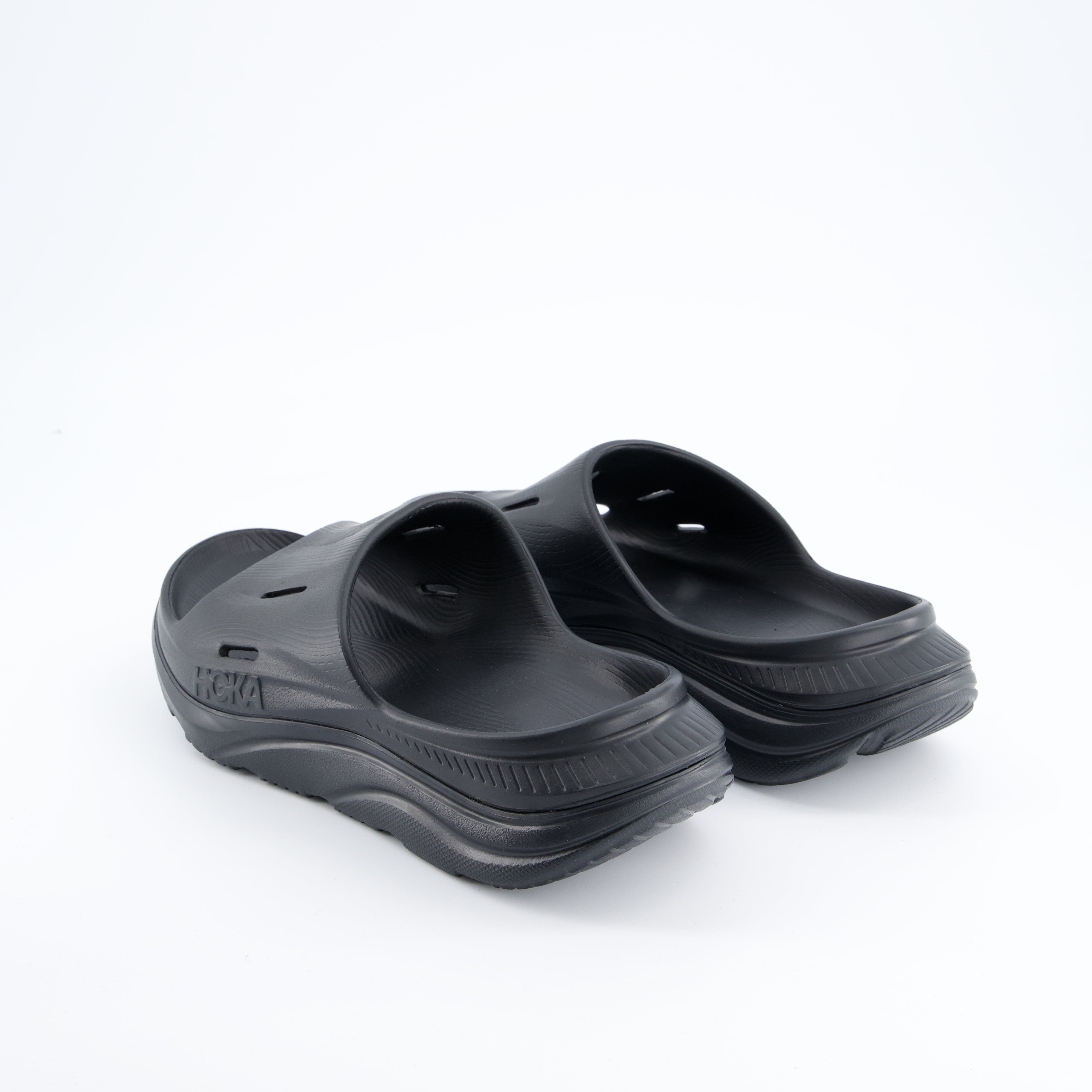 HOKA Herrenschuh - Pantoffel, Pantoffel ORA Recovery Slide 3