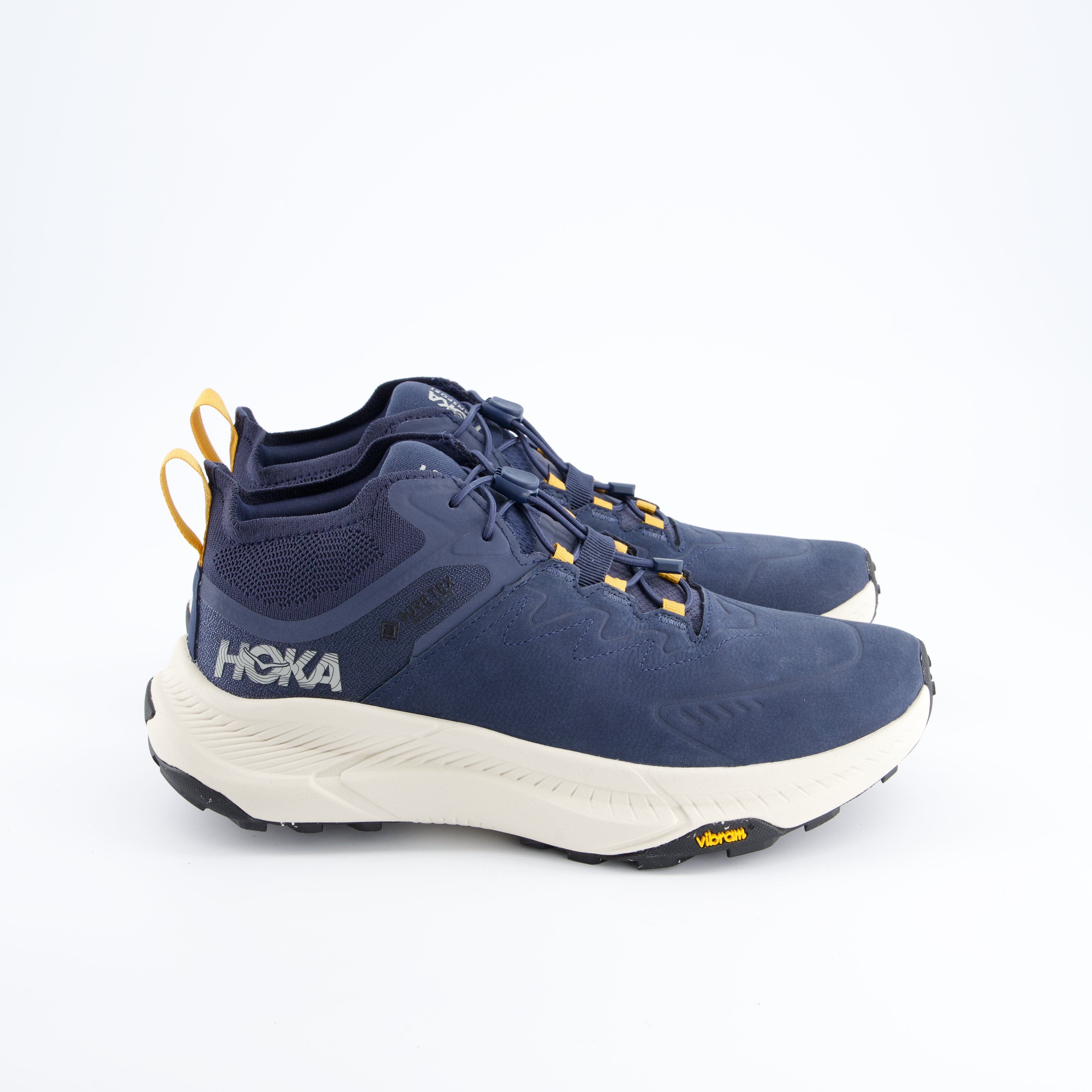 HOKA Herrenschuh - Schnürboot, Schnürboot Transport Chukka GTX