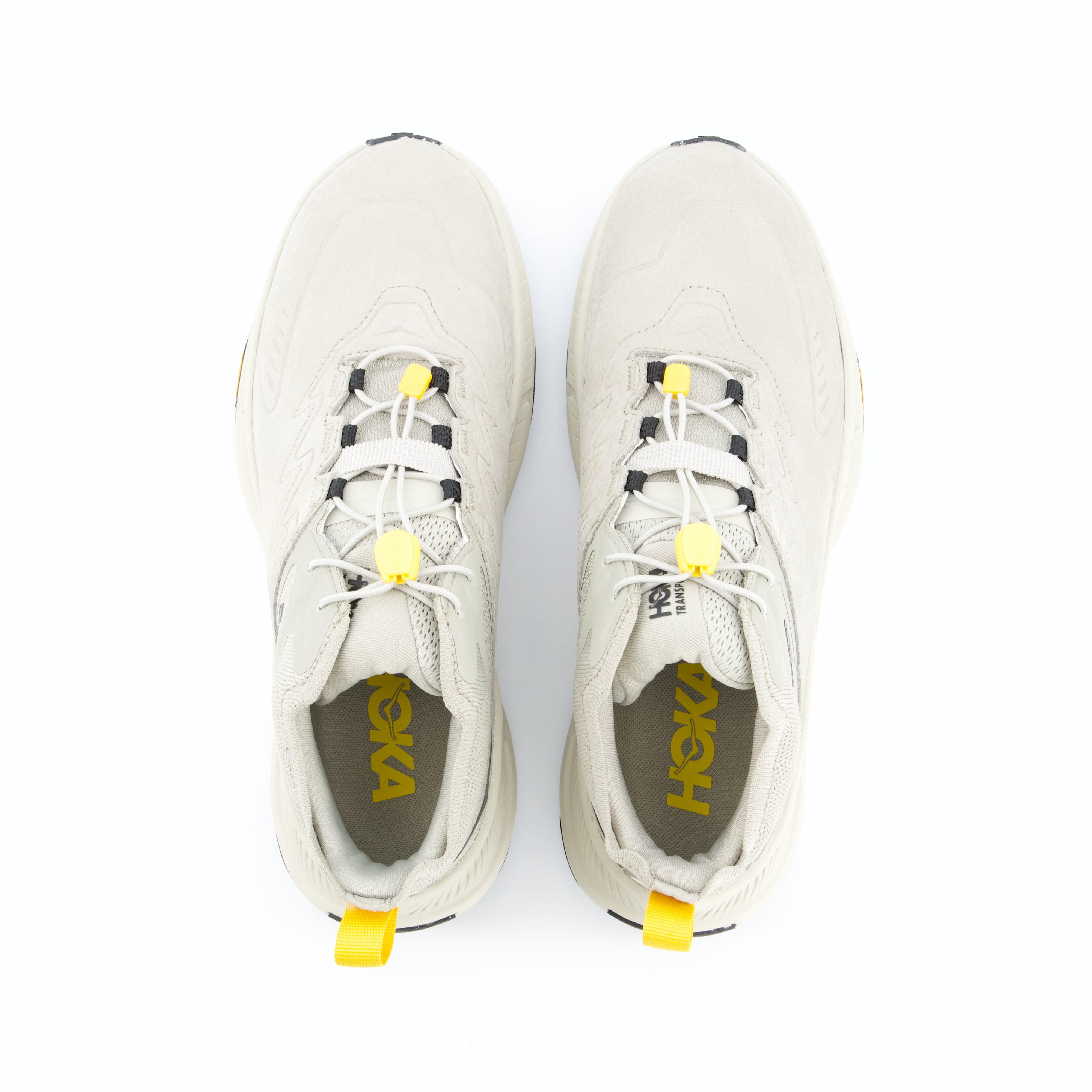 HOKA Herrenschuh - Schnürboot, Schnürboot Transport Chukka GTX