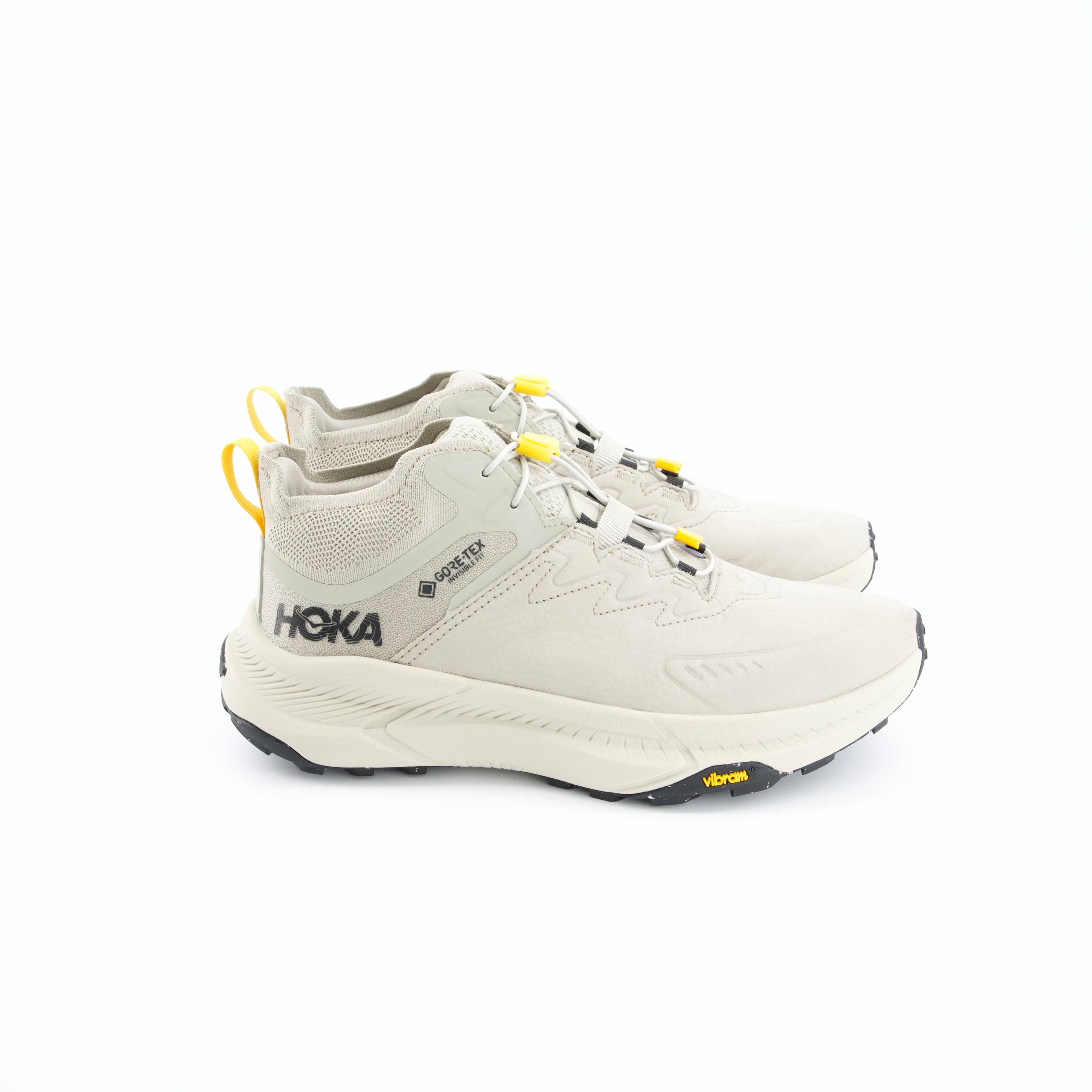HOKA Herrenschuh - Schnürboot, Schnürboot Transport Chukka GTX
