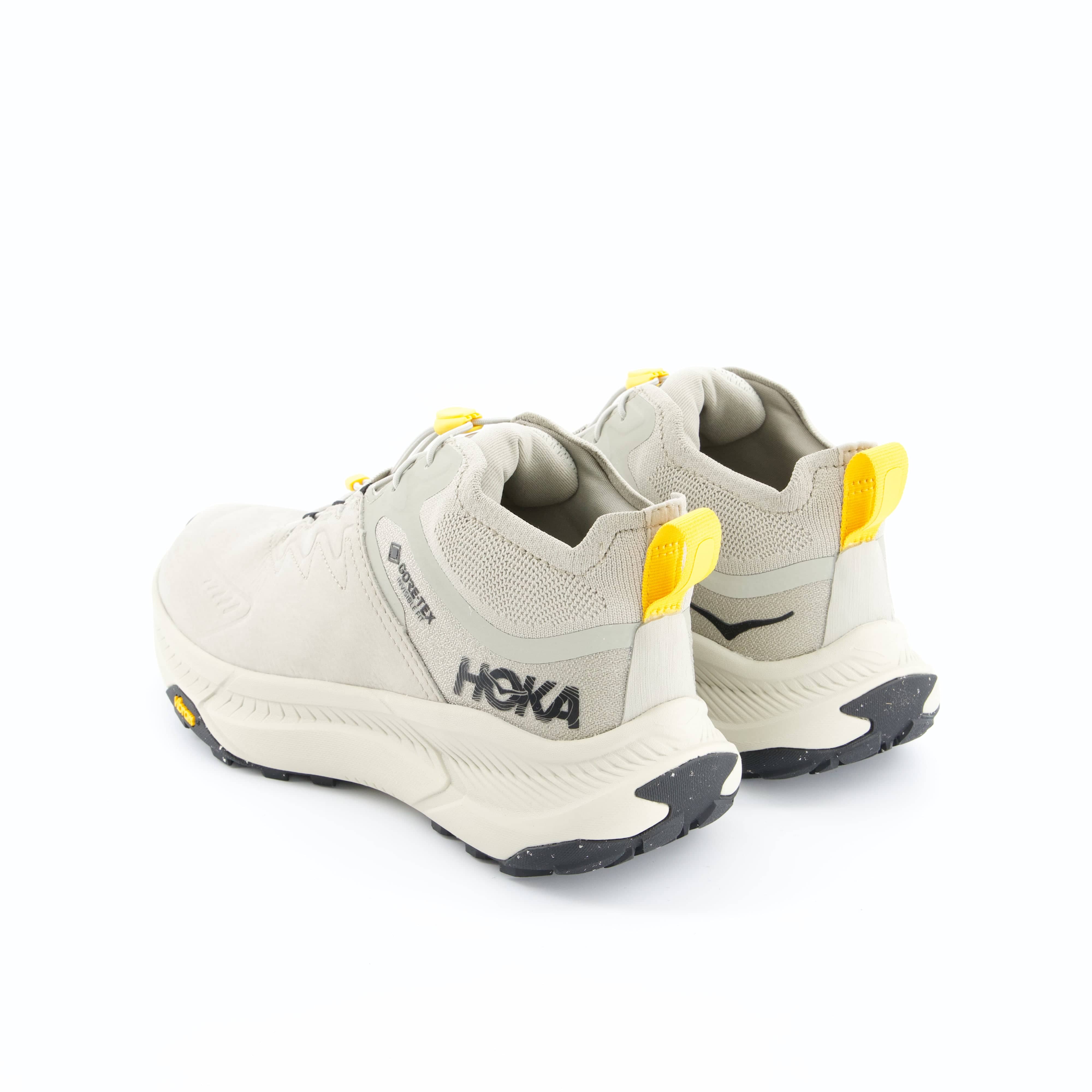 HOKA Herrenschuh - Schnürboot, Schnürboot Transport Chukka GTX