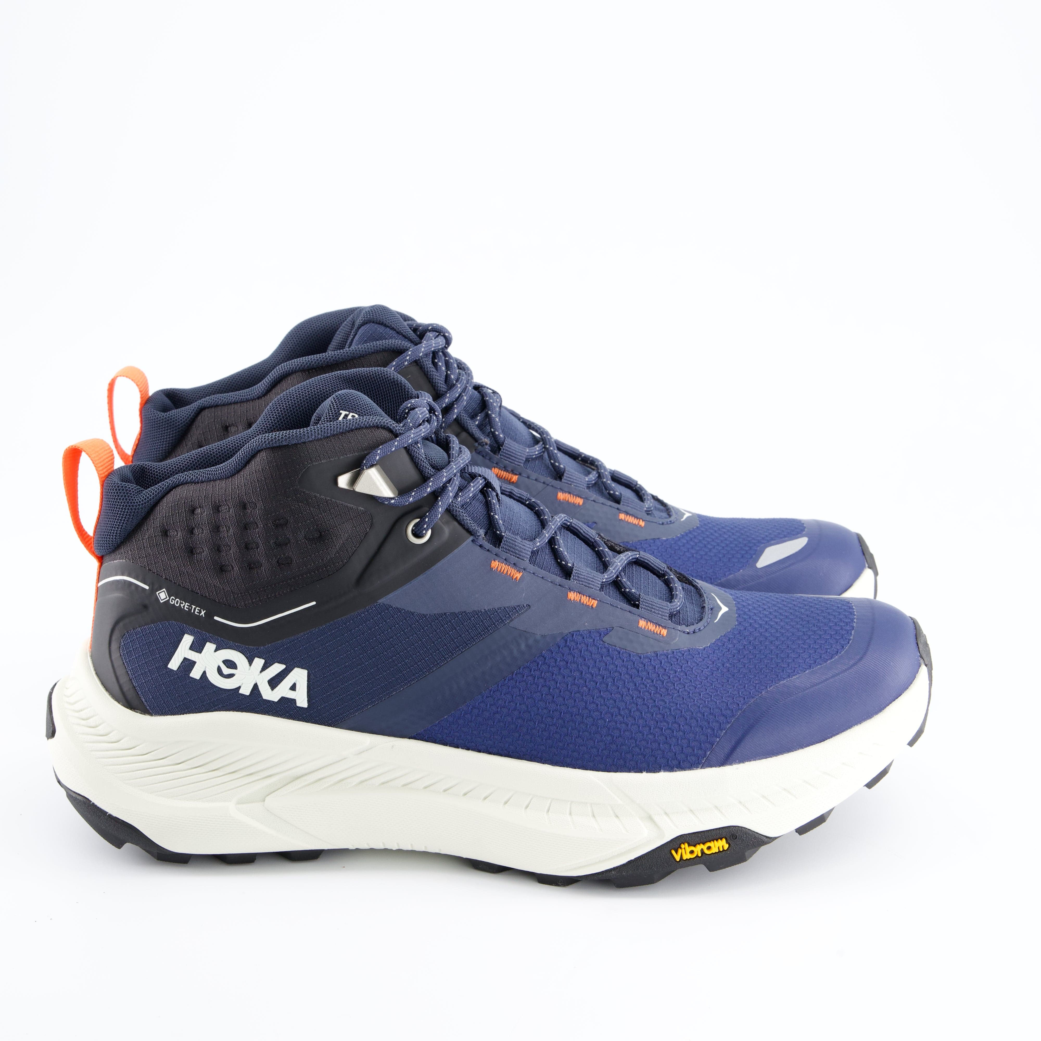 HOKA Herrenschuh - Schnürboot Schnürboot Transport Hike GTX