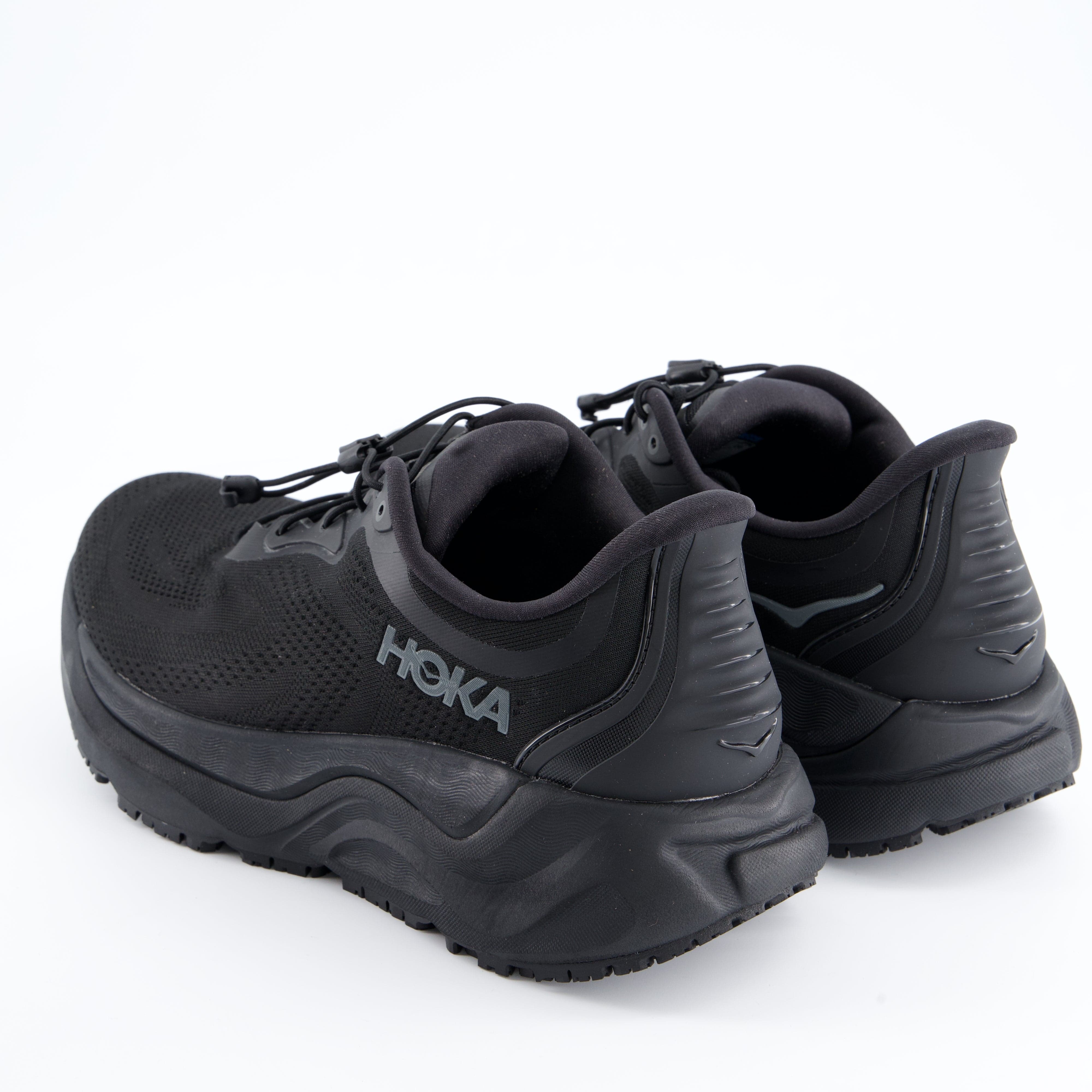 HOKA Herrenschuh - Slipper/Mokassin Slipper/Mokassin Arahi SR