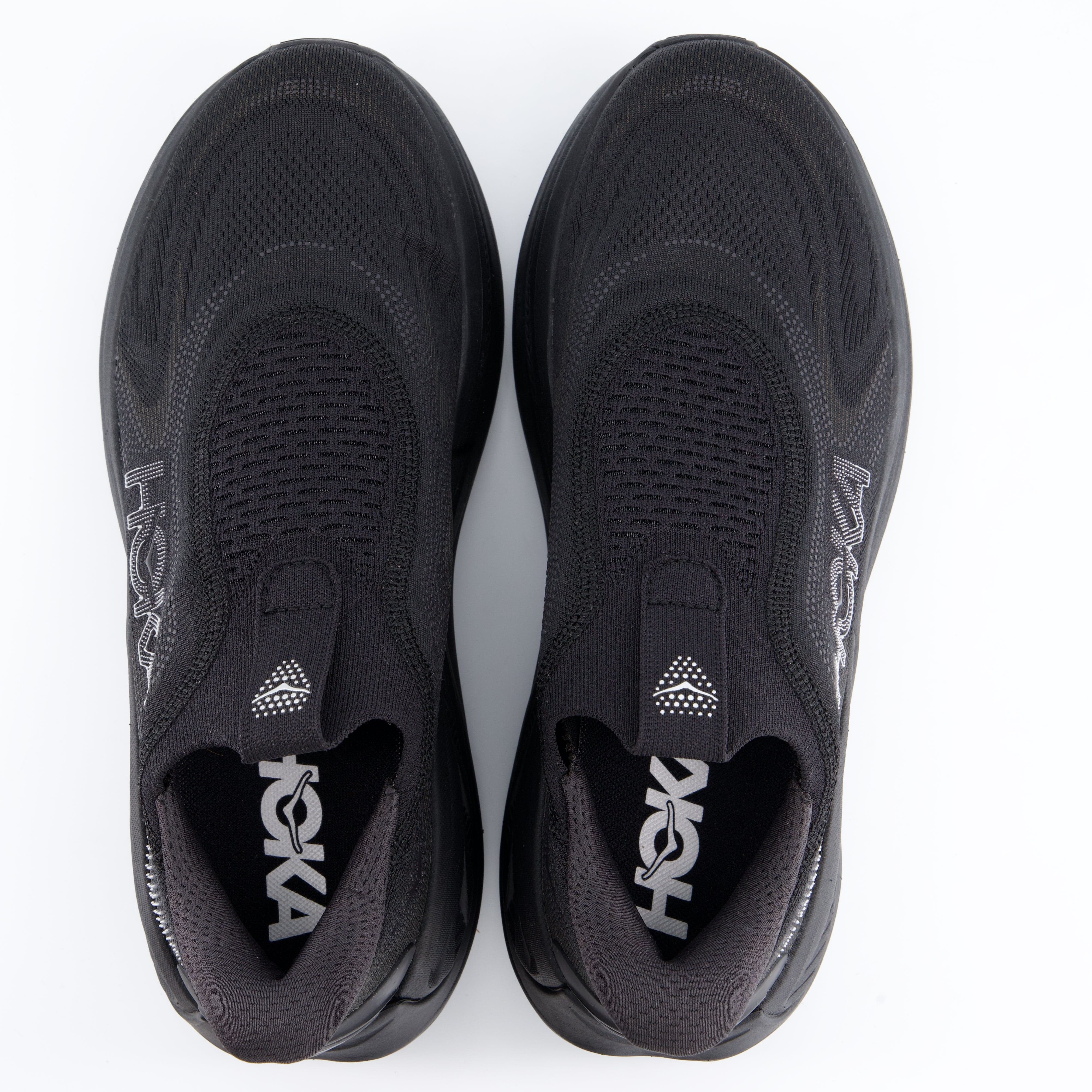 HOKA Herrenschuh - Slipper/Mokassin Slipper/Mokassin Skyward Laceless