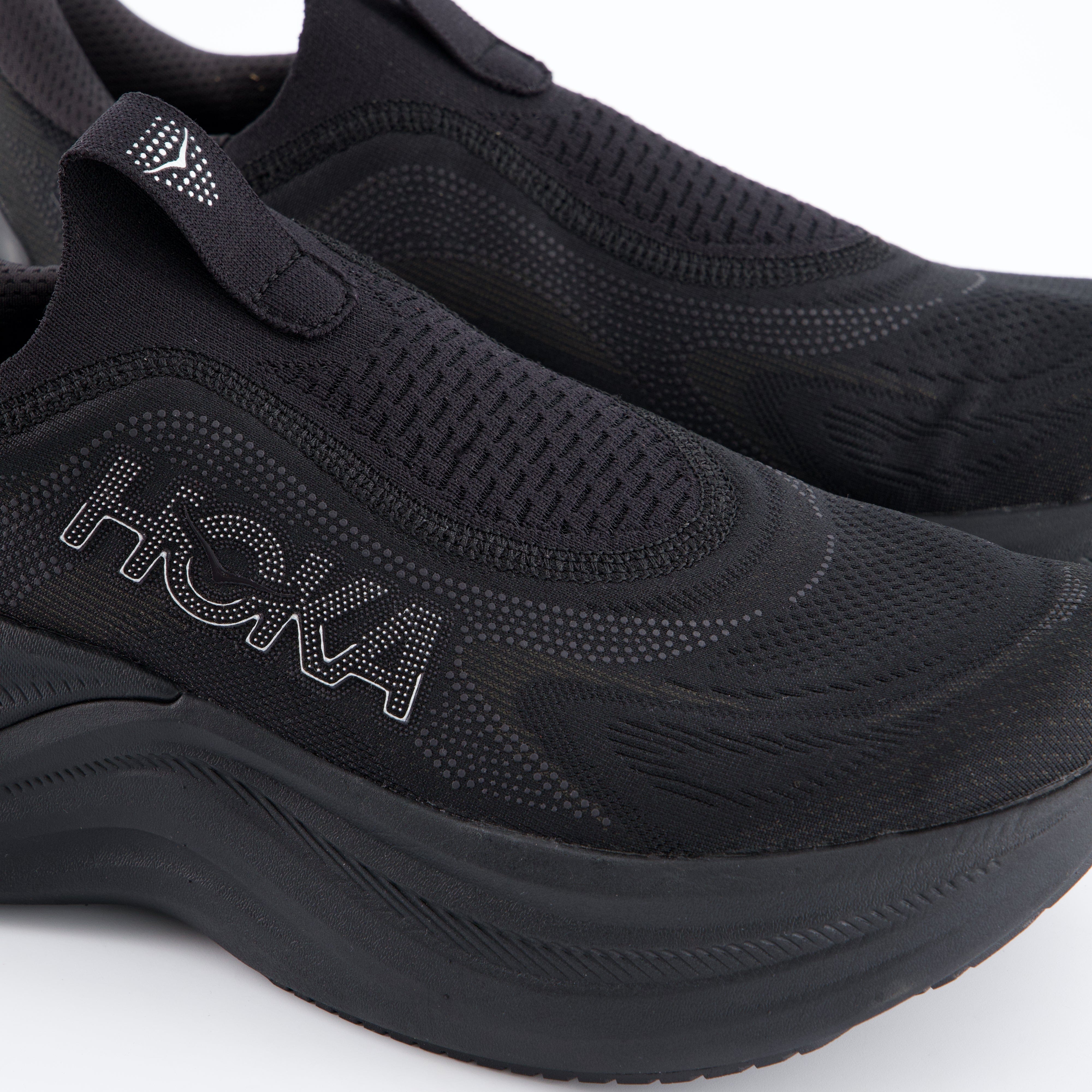 HOKA Herrenschuh - Slipper/Mokassin Slipper/Mokassin Skyward Laceless