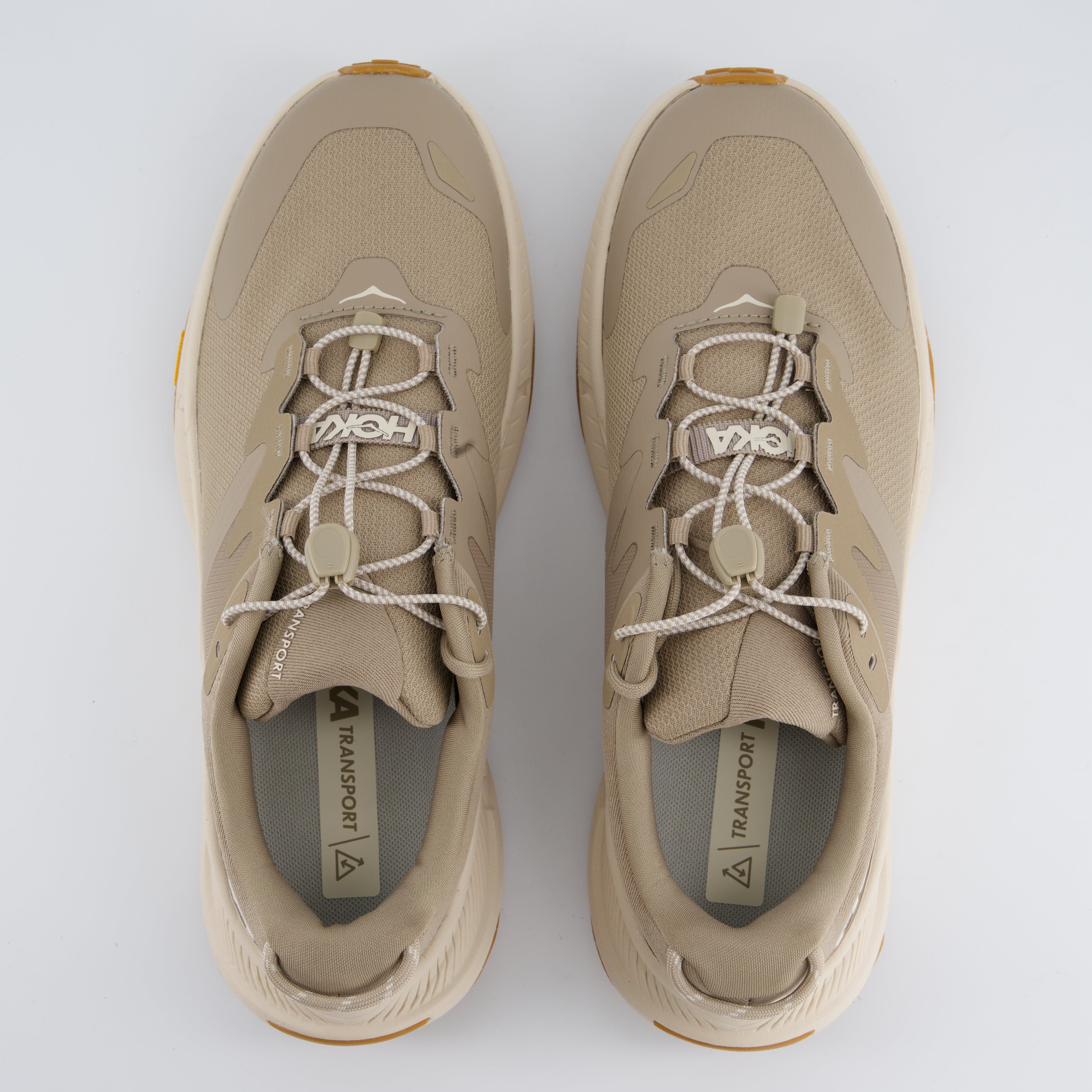 HOKA Herrenschuh - Slipper/Mokassin Slipper/Mokassin Transport