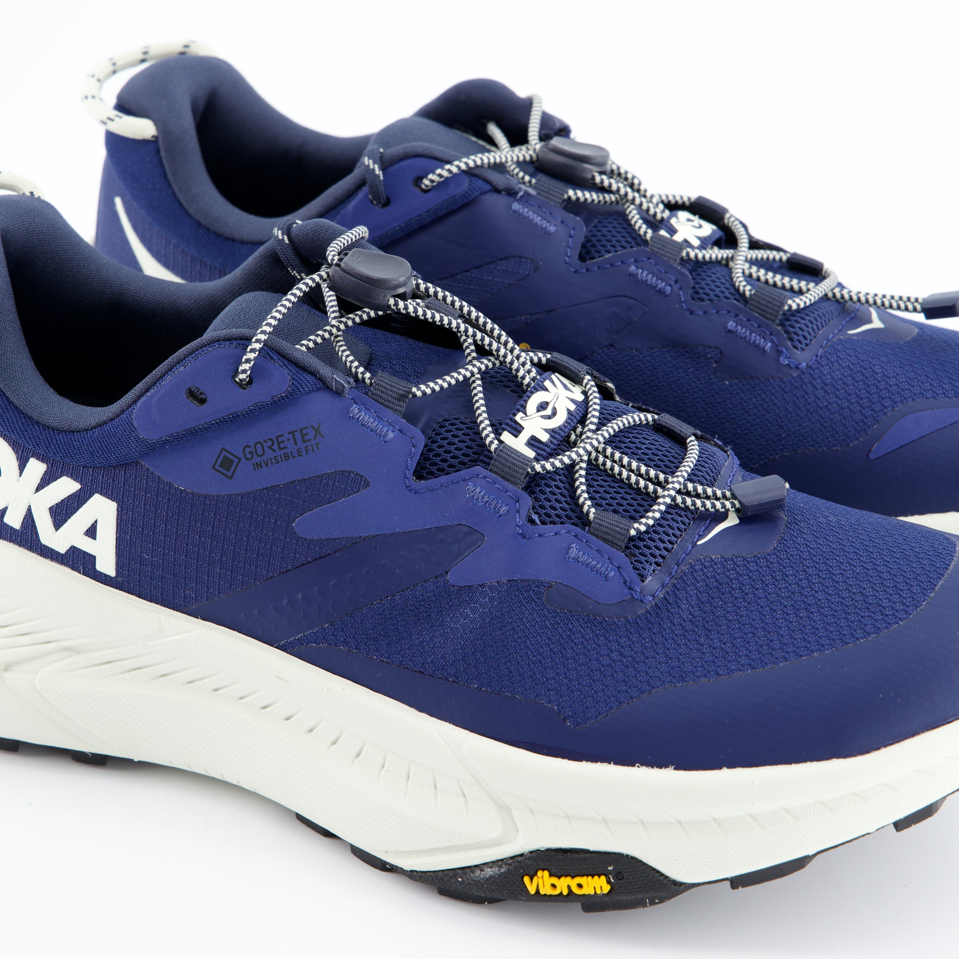 HOKA Herrenschuh - Slipper/Mokassin Slipper/Mokassin Transport GTX