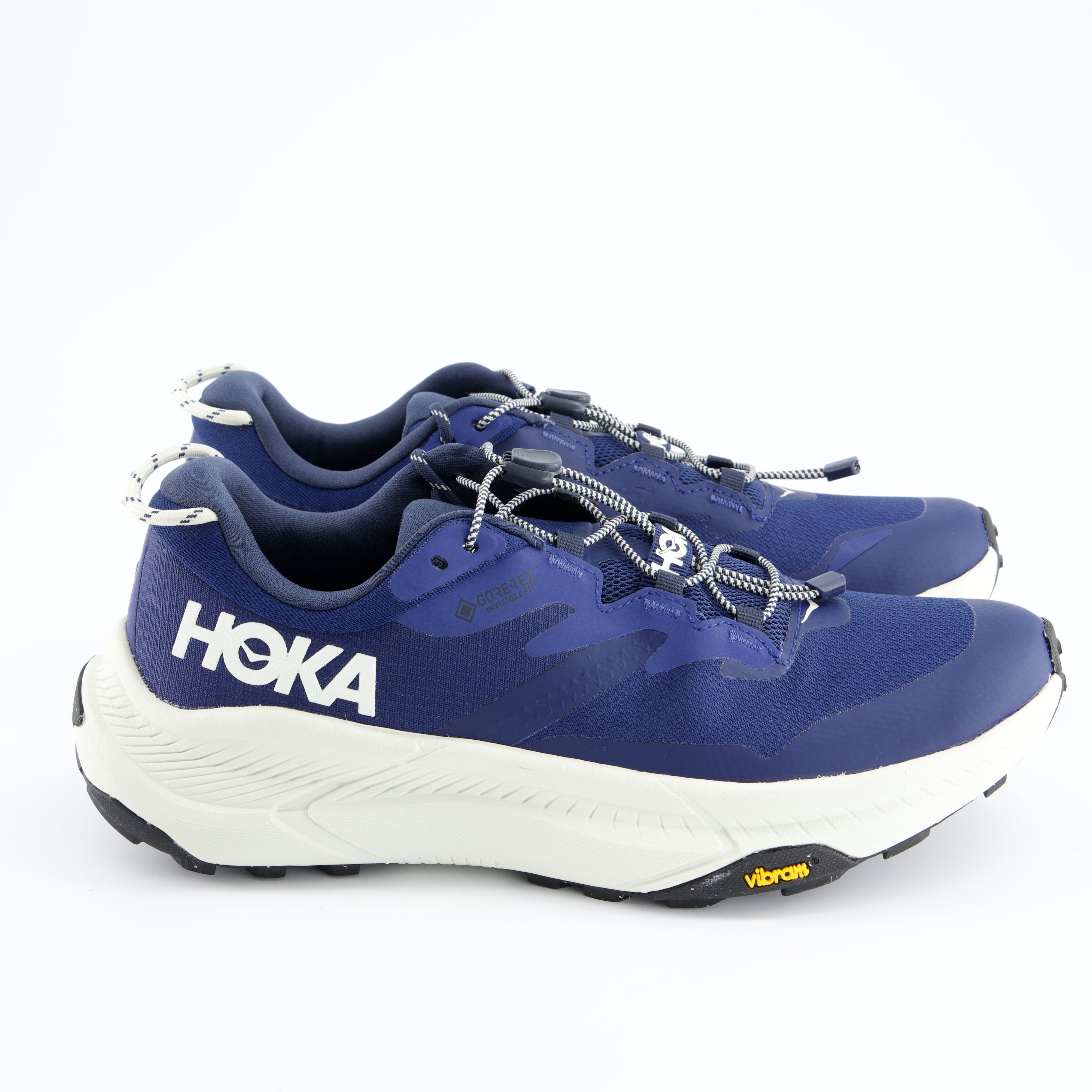 HOKA Herrenschuh - Slipper/Mokassin Slipper/Mokassin Transport GTX