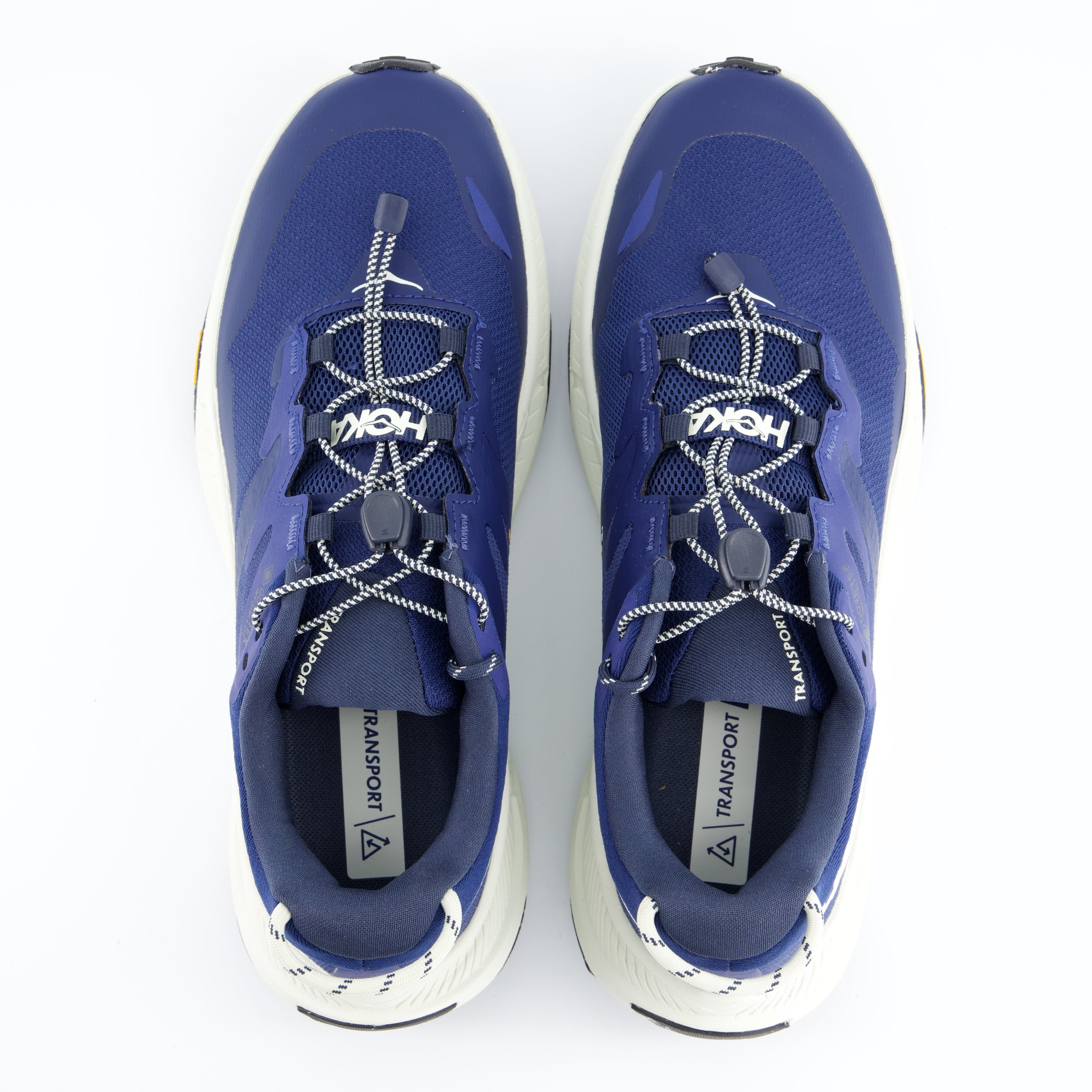 HOKA Herrenschuh - Slipper/Mokassin Slipper/Mokassin Transport GTX