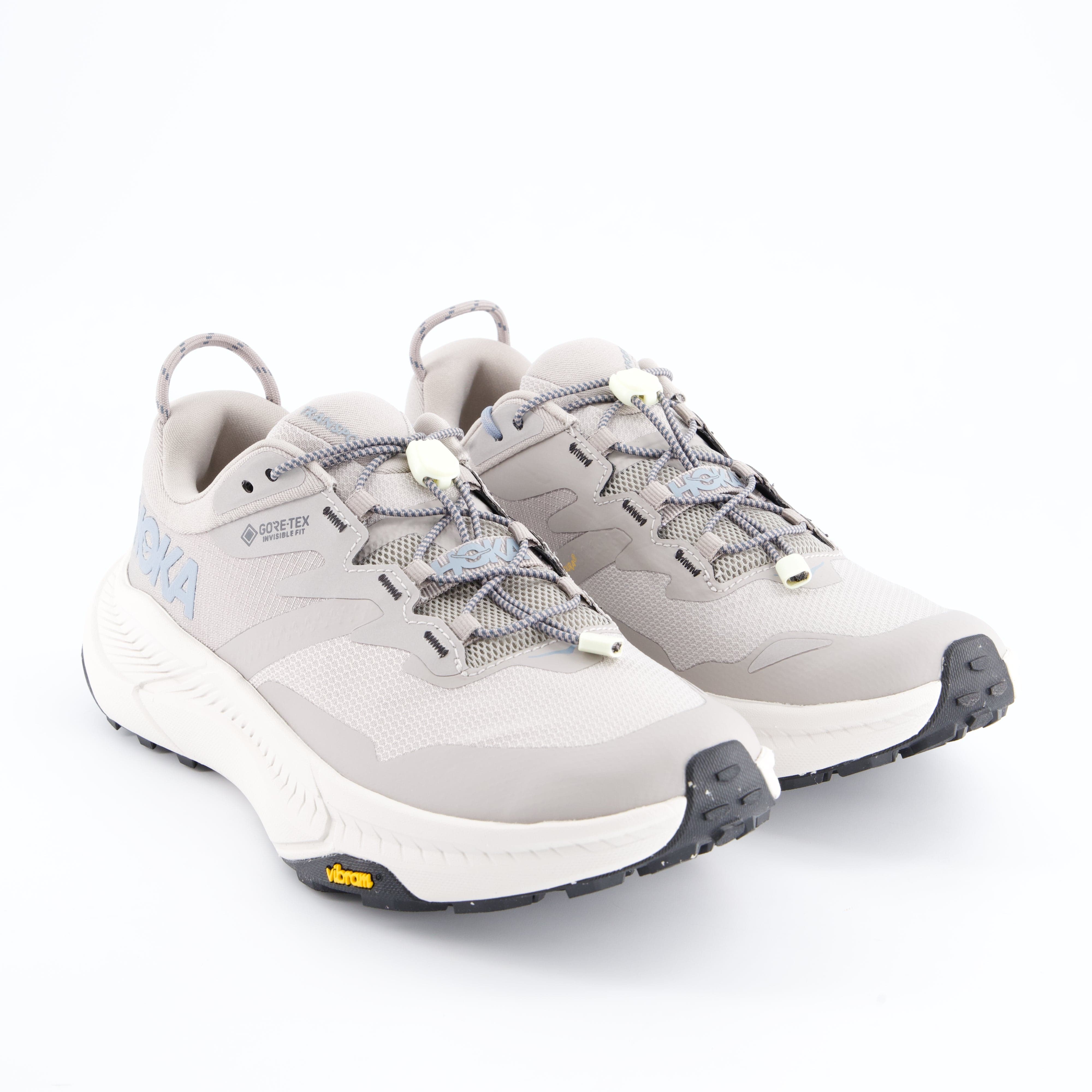 HOKA Herrenschuh - Slipper/Mokassin Slipper/Mokassin Transport GTX