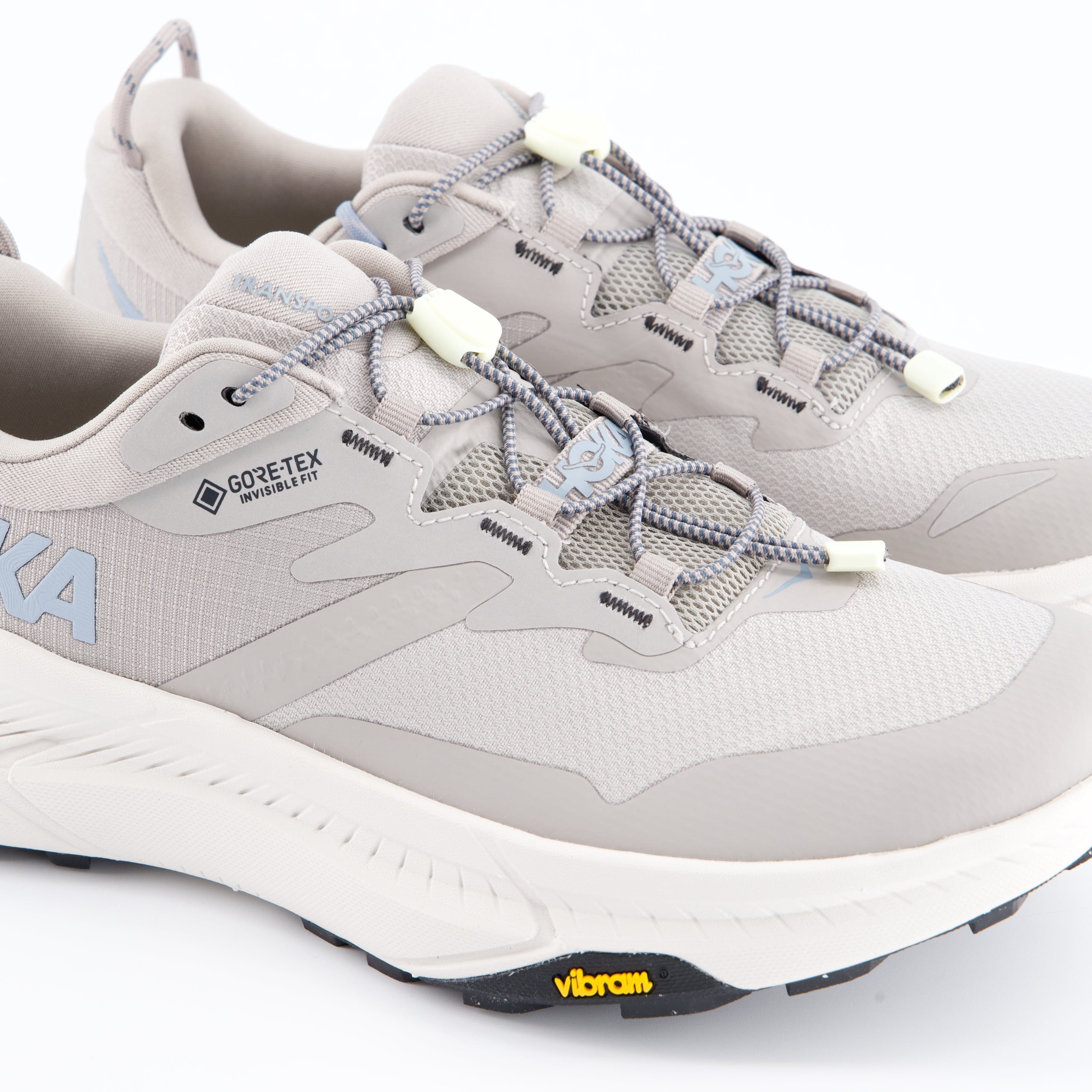 HOKA Herrenschuh - Slipper/Mokassin Slipper/Mokassin Transport GTX
