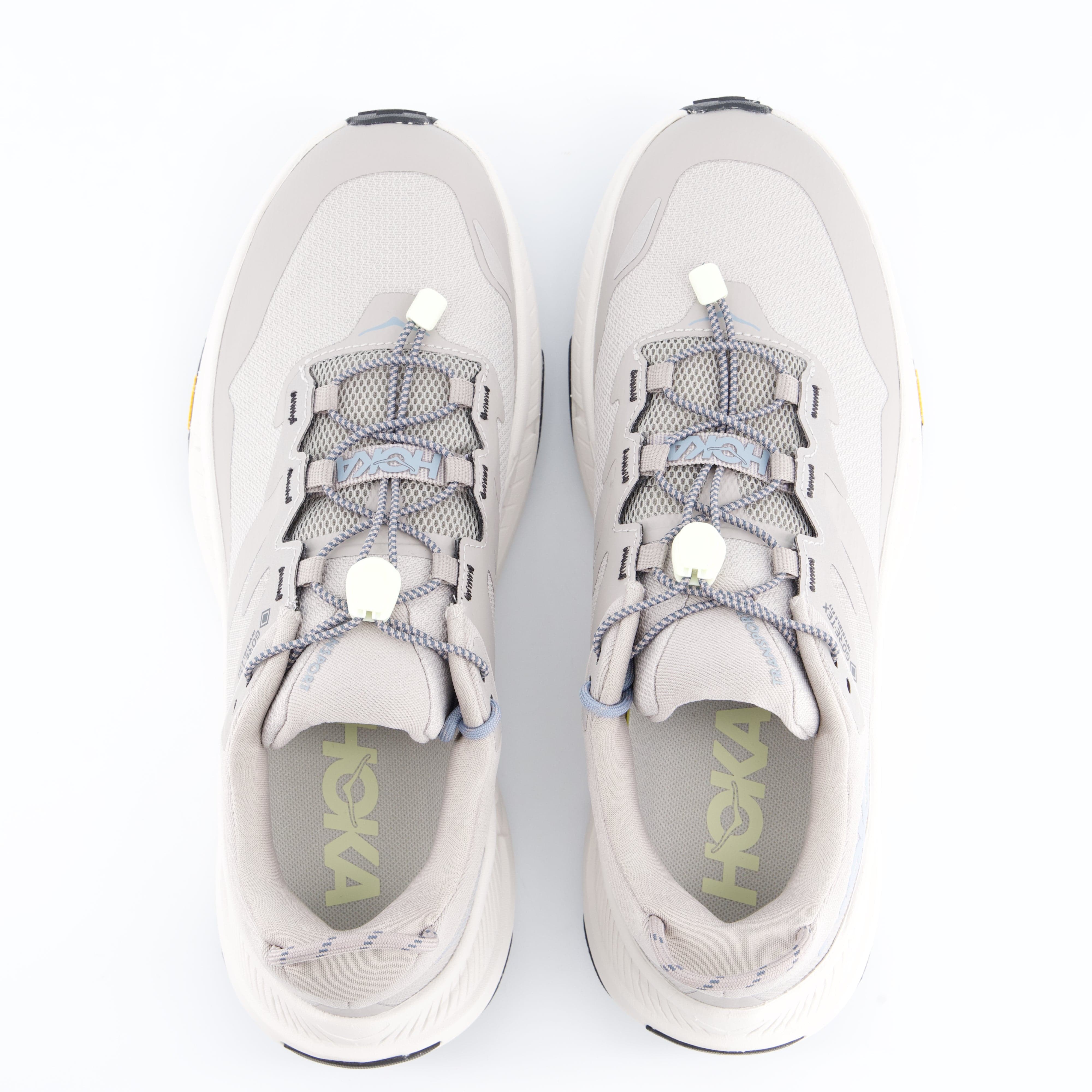 HOKA Herrenschuh - Slipper/Mokassin Slipper/Mokassin Transport GTX
