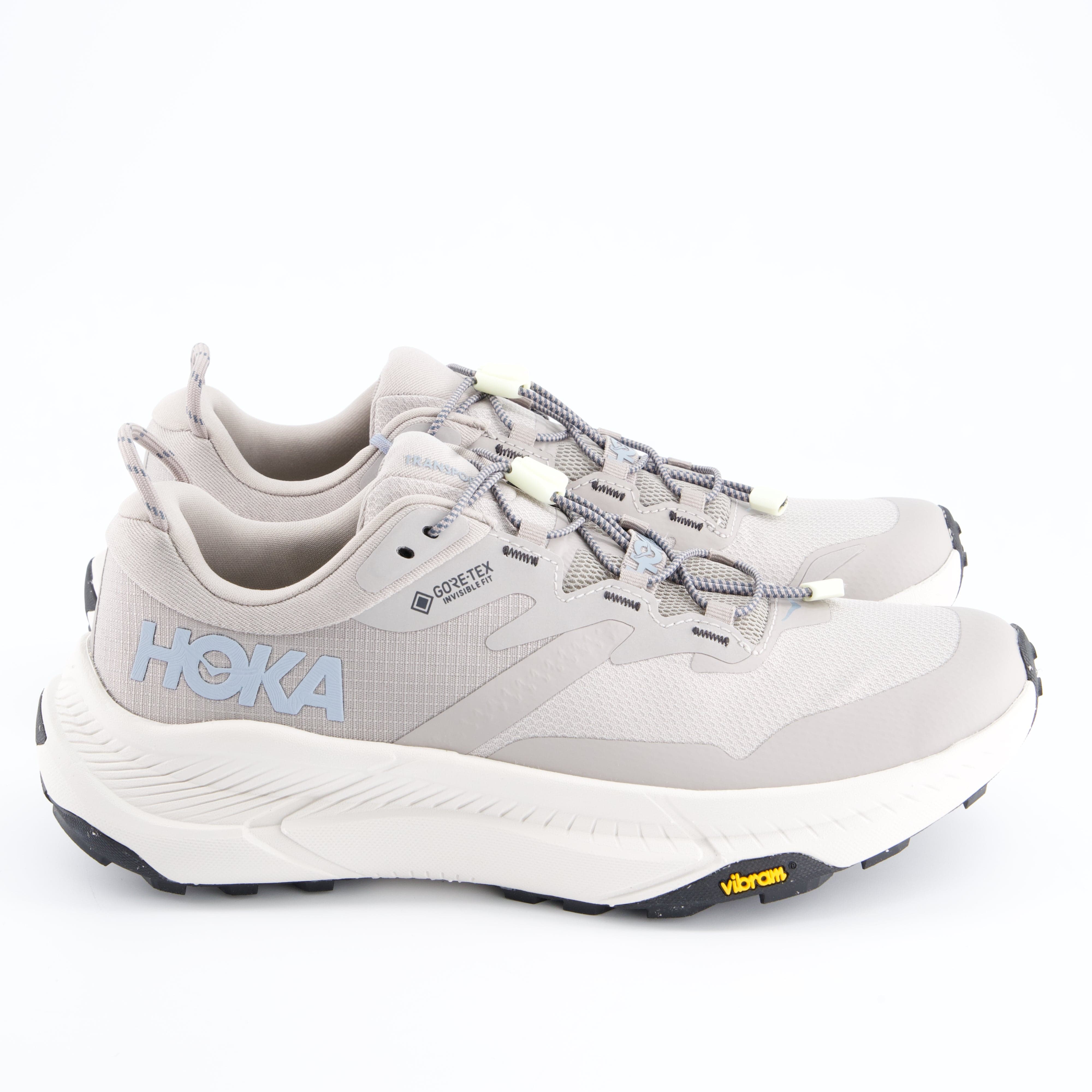 HOKA Herrenschuh - Slipper/Mokassin Slipper/Mokassin Transport GTX