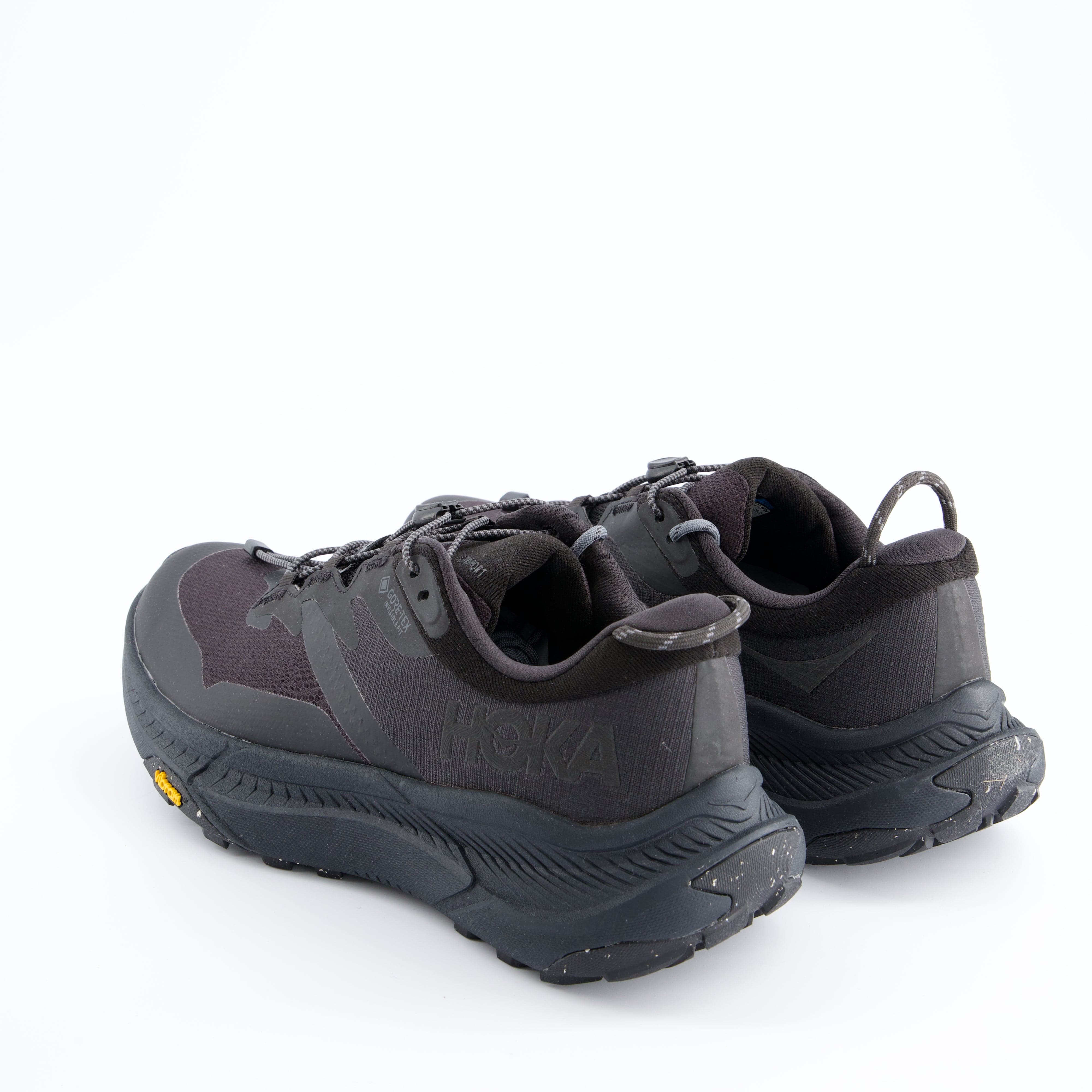HOKA Herrenschuh - Slipper/Mokassin, Slipper/Mokassin Transport GTX